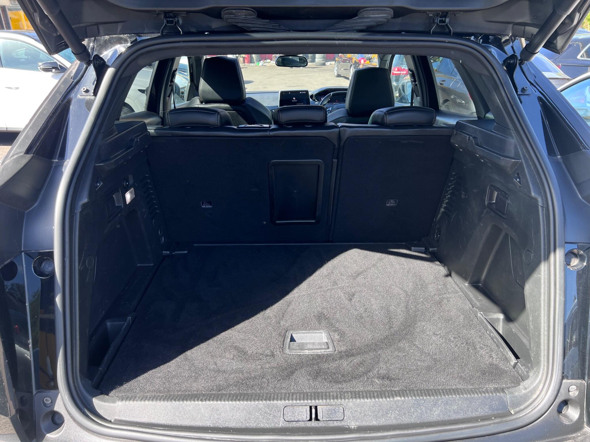 Peugeot 3008 view 35