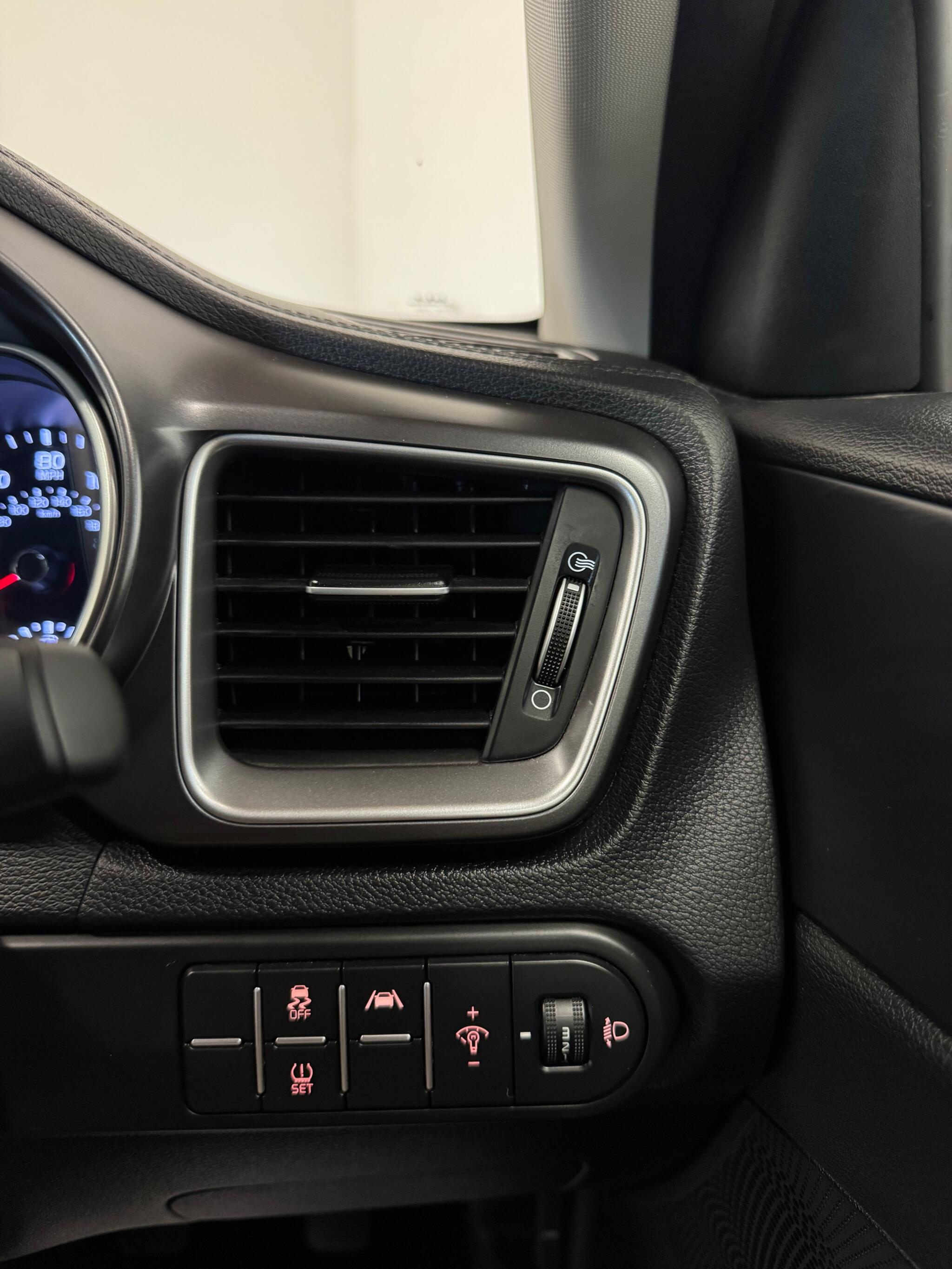 Kia Ceed view 26