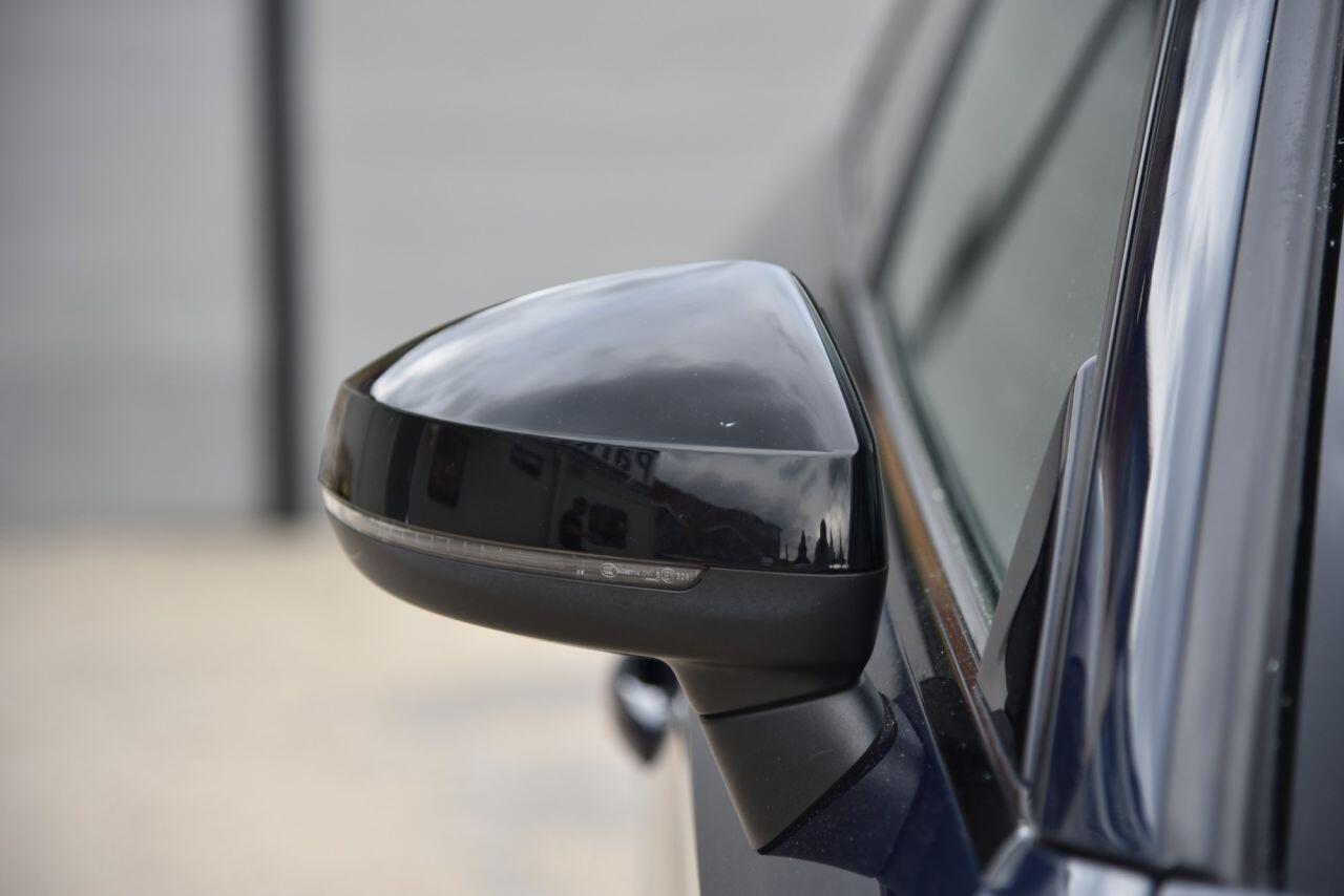 Audi A3 view 14