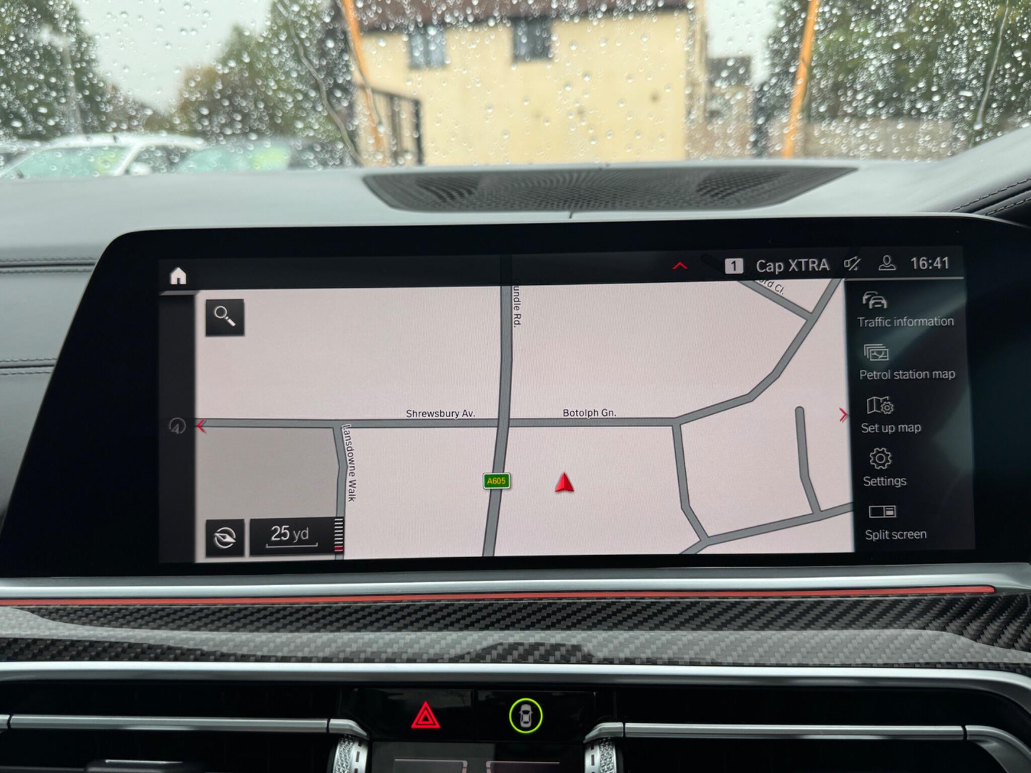 BMW X5 X5 view 20