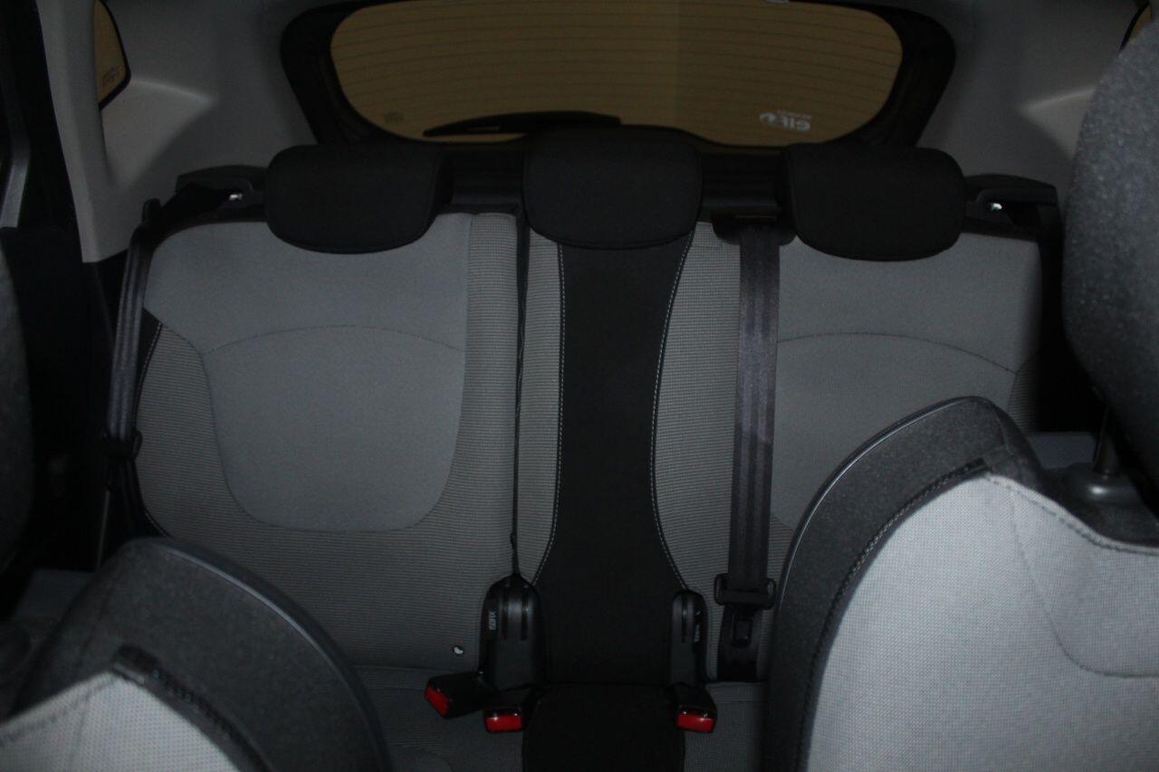 Renault Captur view 51
