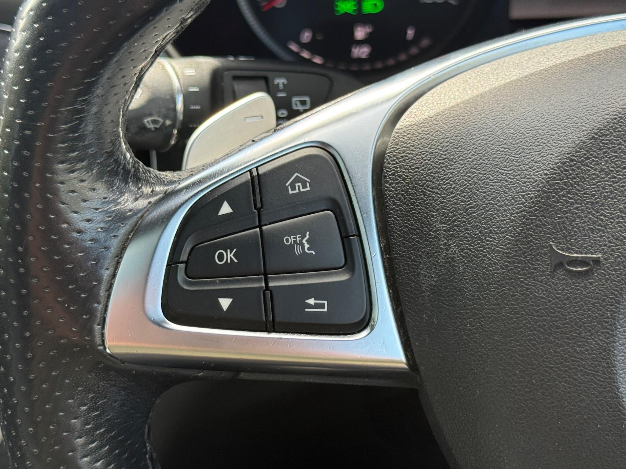Mercedes-Benz GLC - Image 71