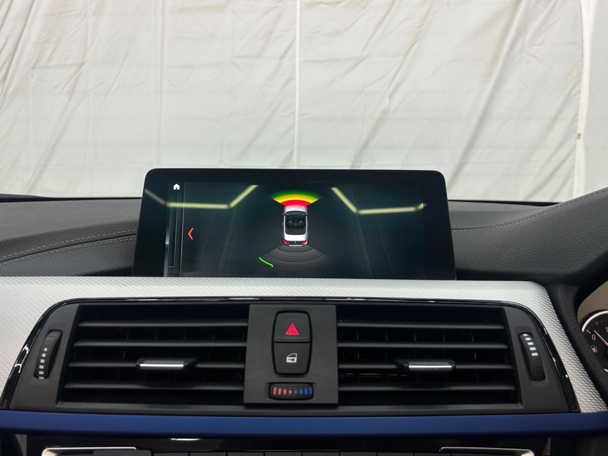 BMW 4 Series view 37
