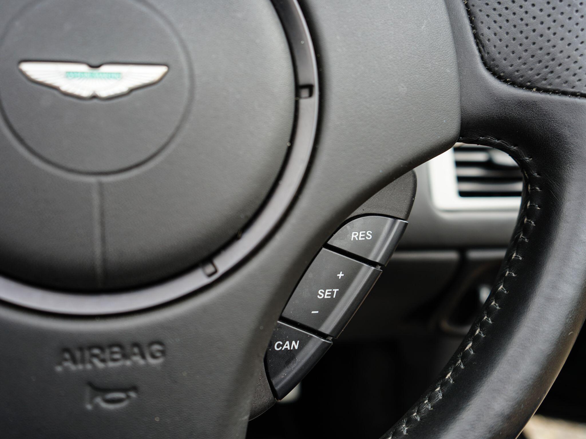 Aston Martin Volante view 28