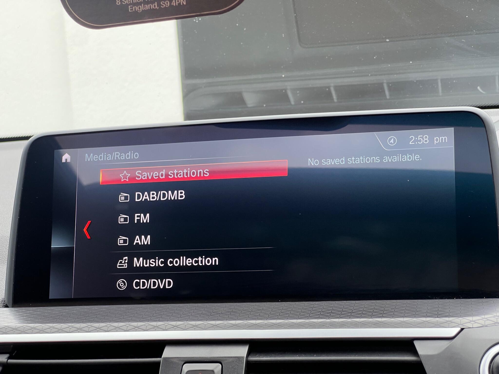 BMW X4 view 46