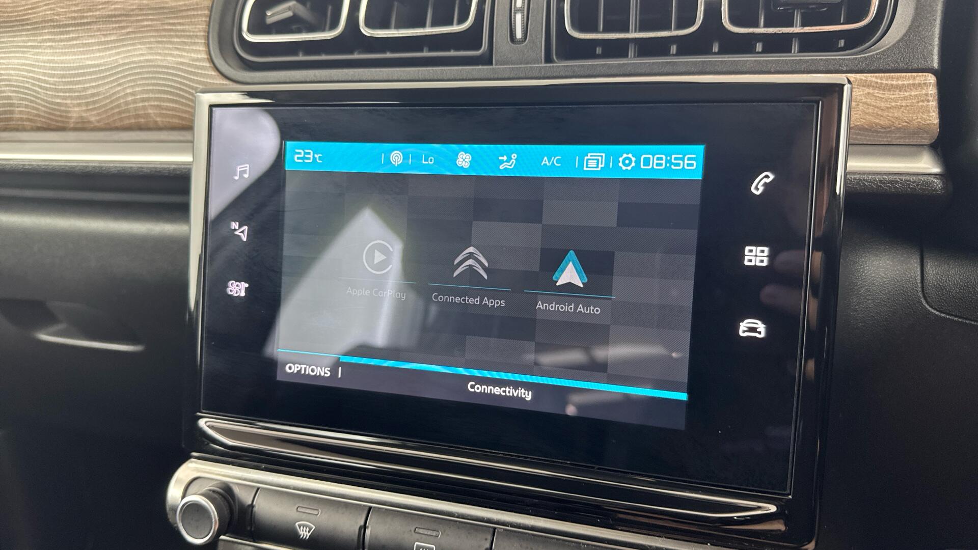 Citroen C3 view 29