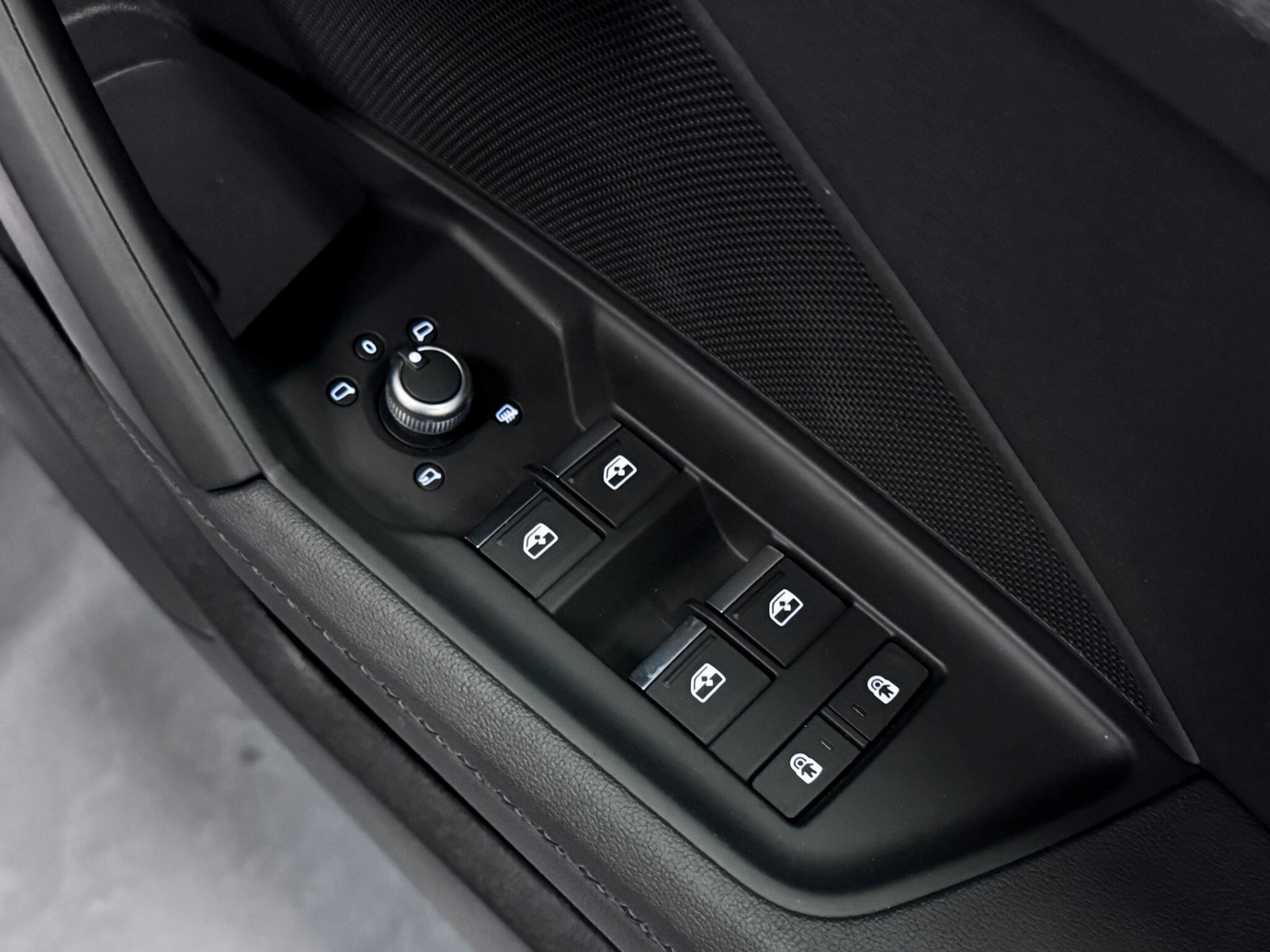 Audi A3 view 16