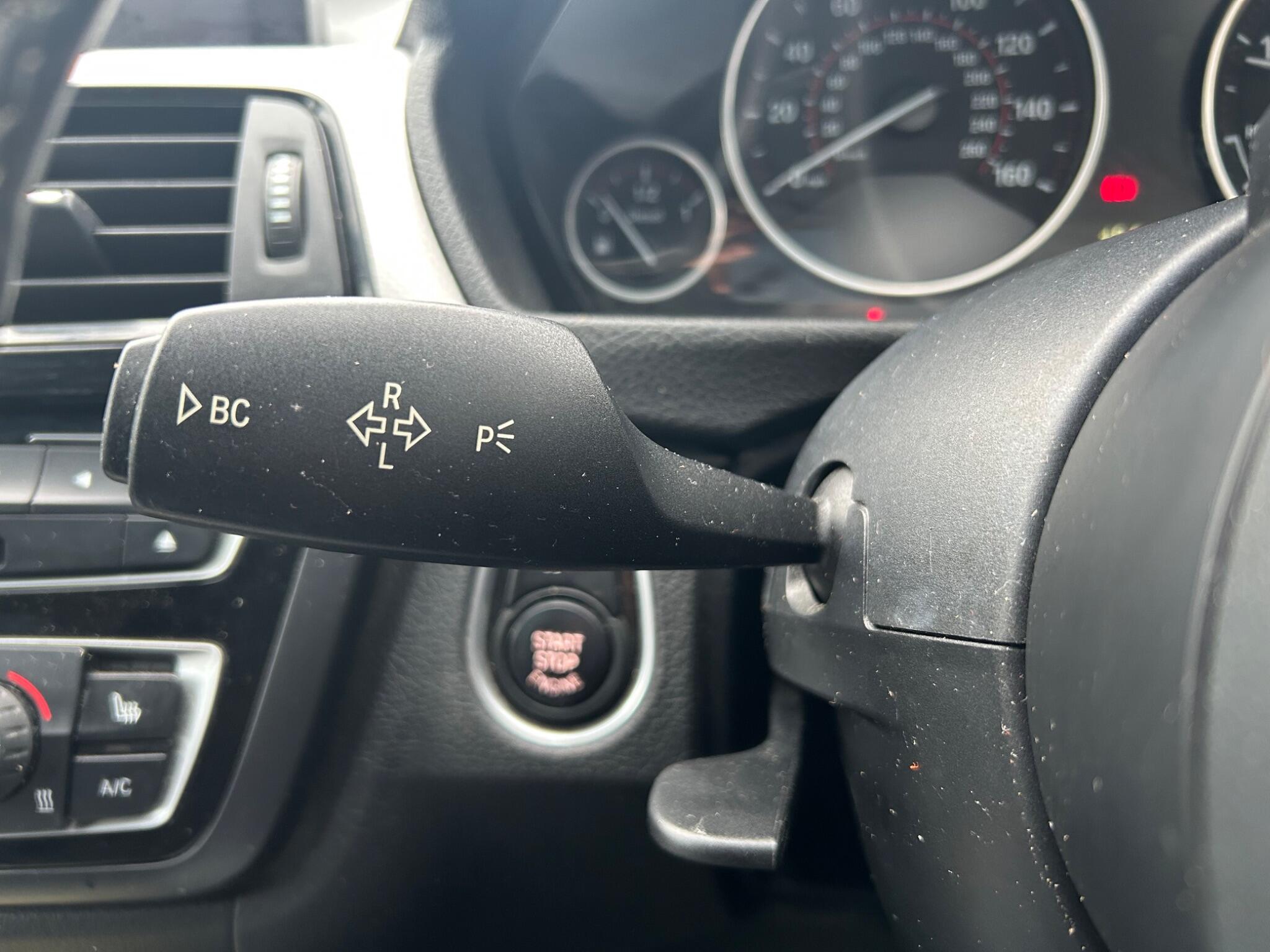 BMW 4 Series view 46