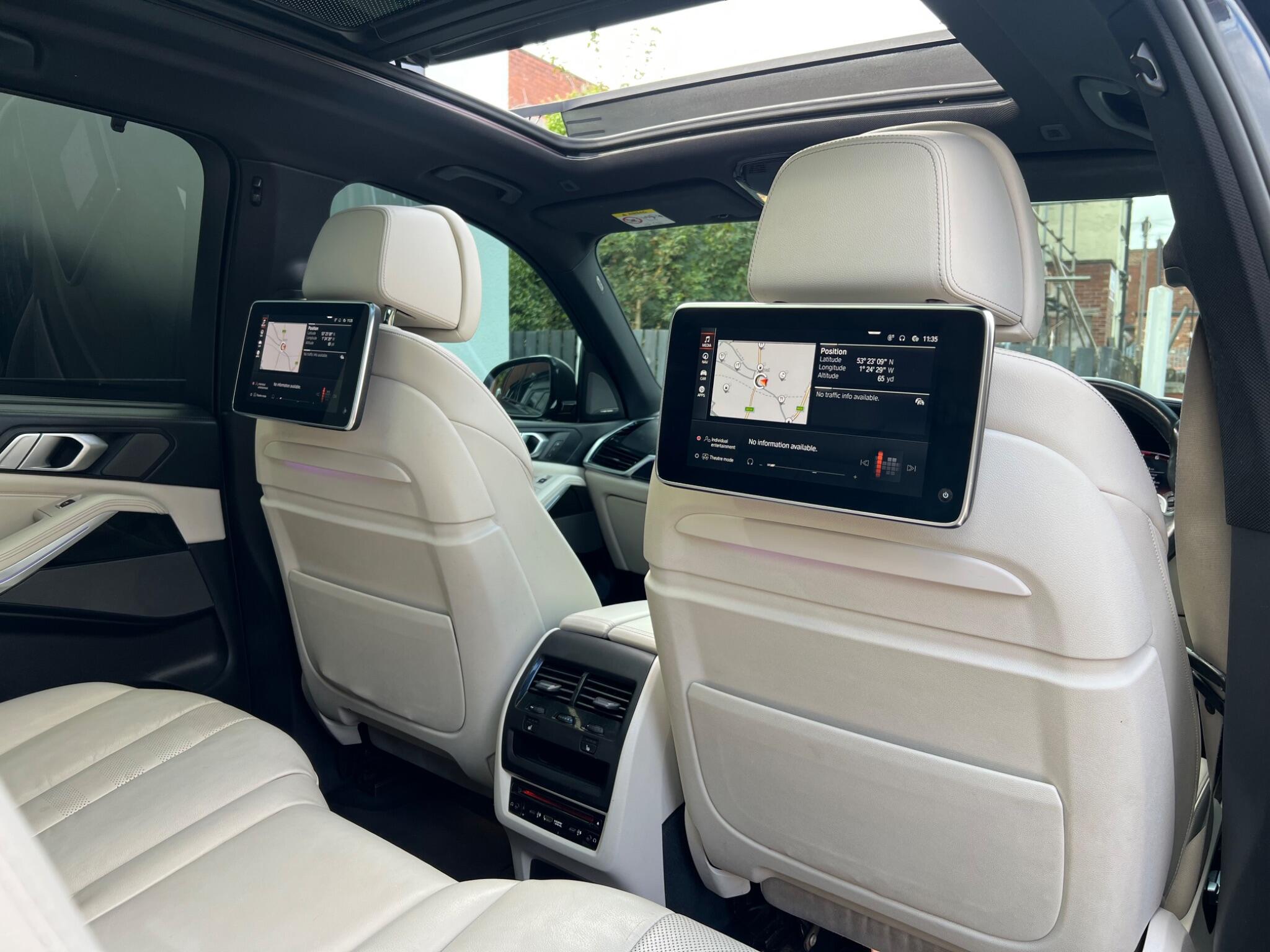 BMW X5 view 65