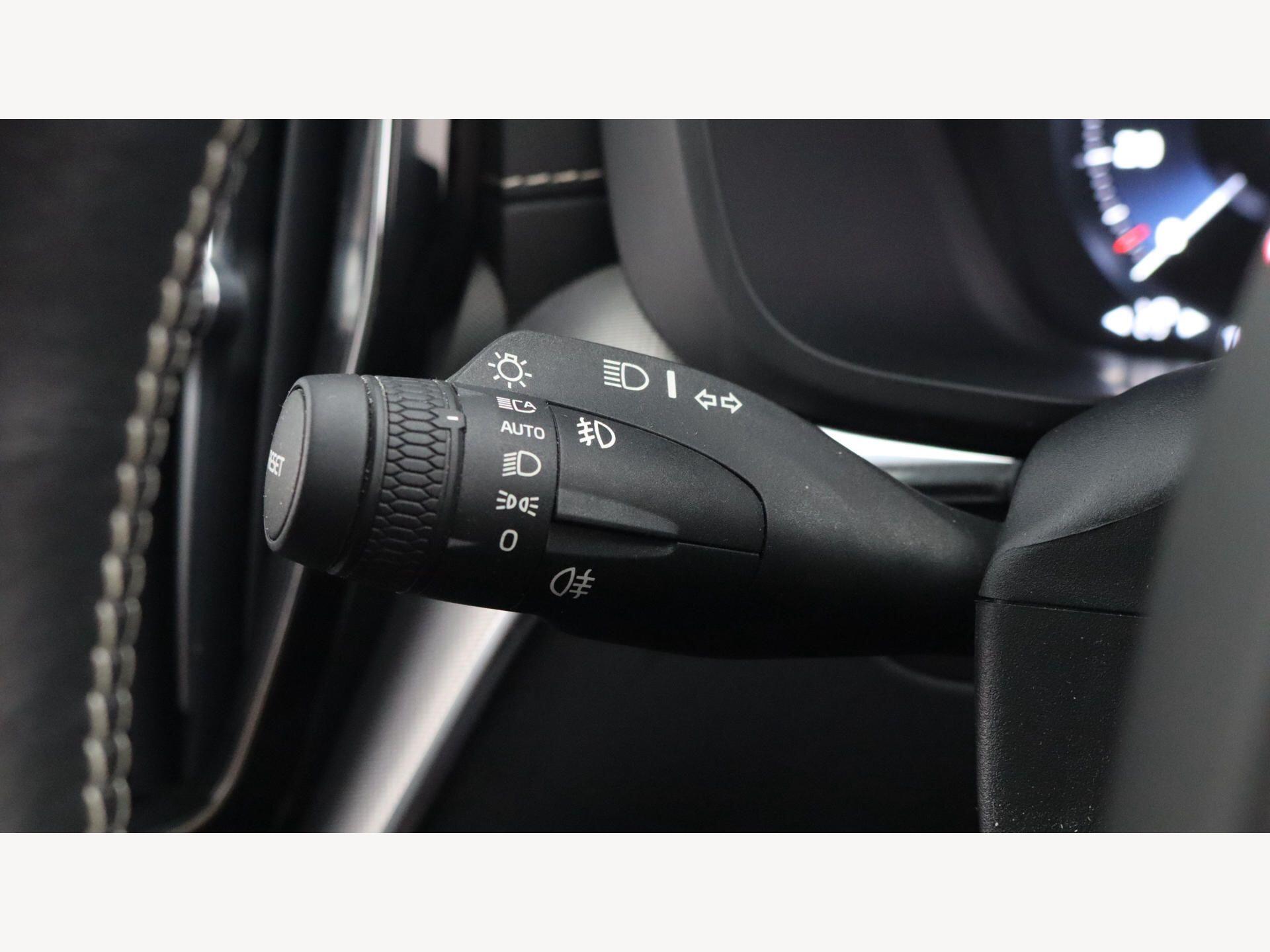 Volvo XC60 view 21