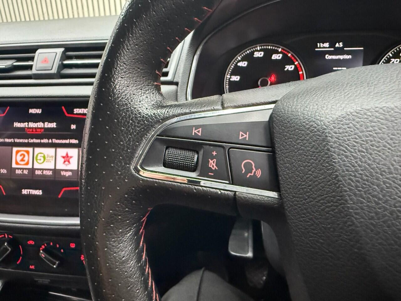 SEAT Ibiza view 14