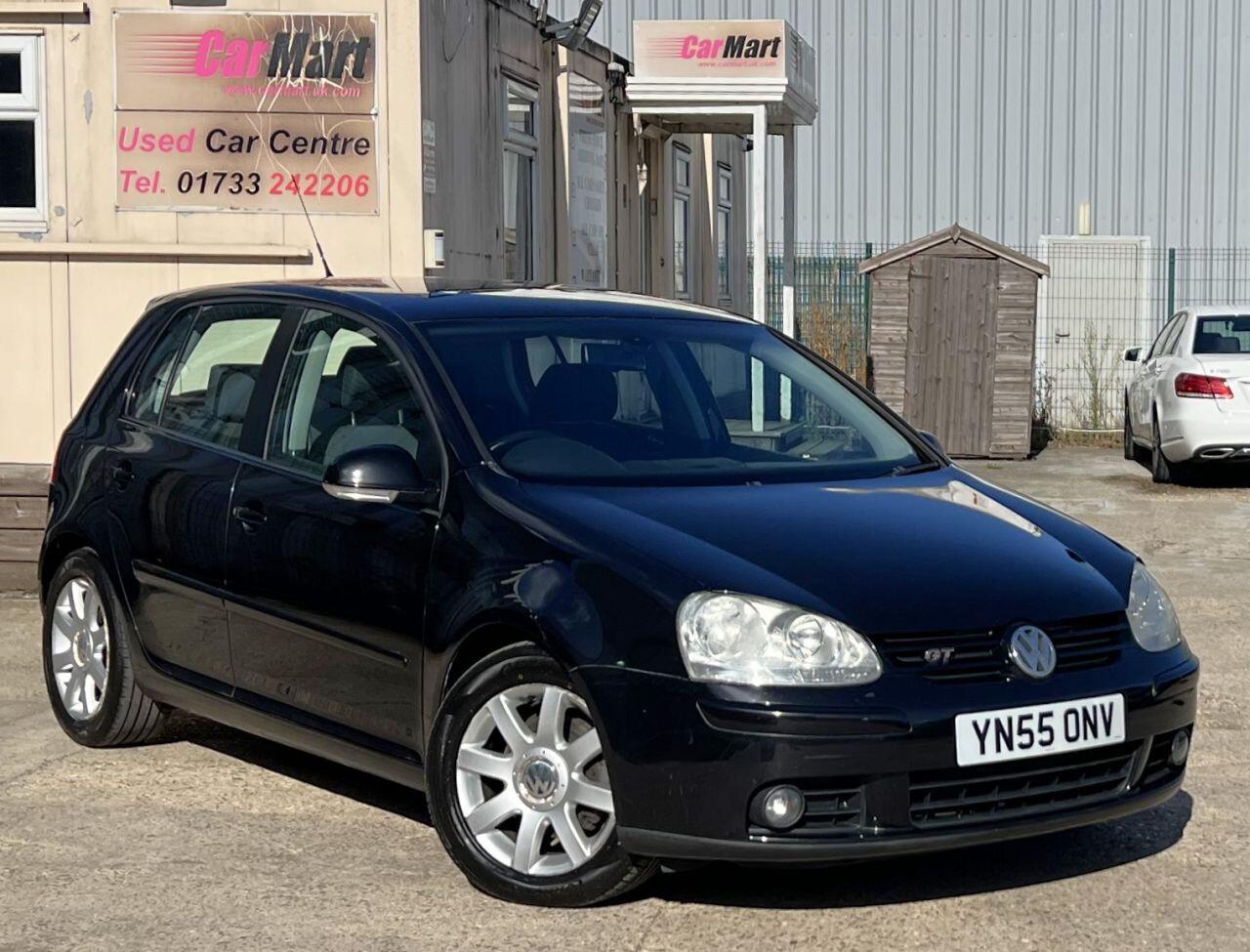 Volkswagen Golf main image