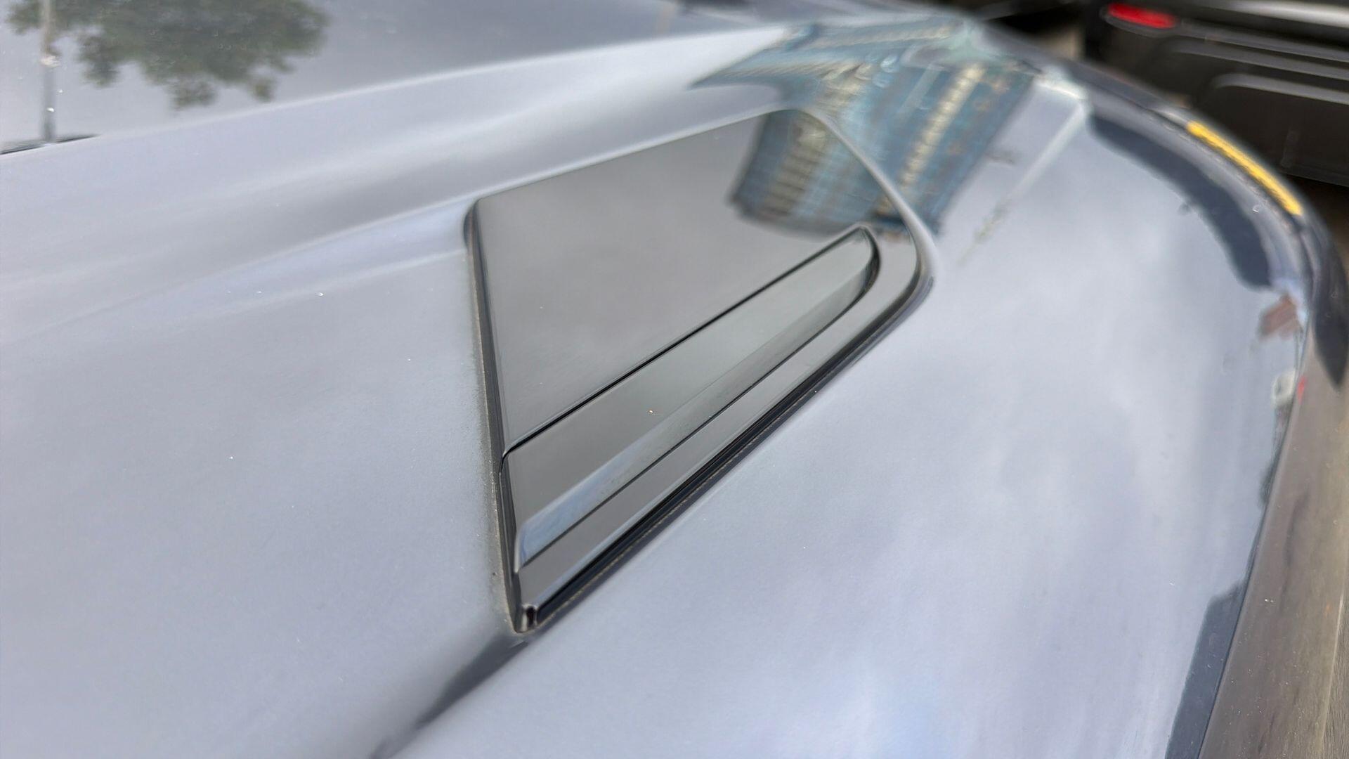 Land Rover Range Rover Sport view 25