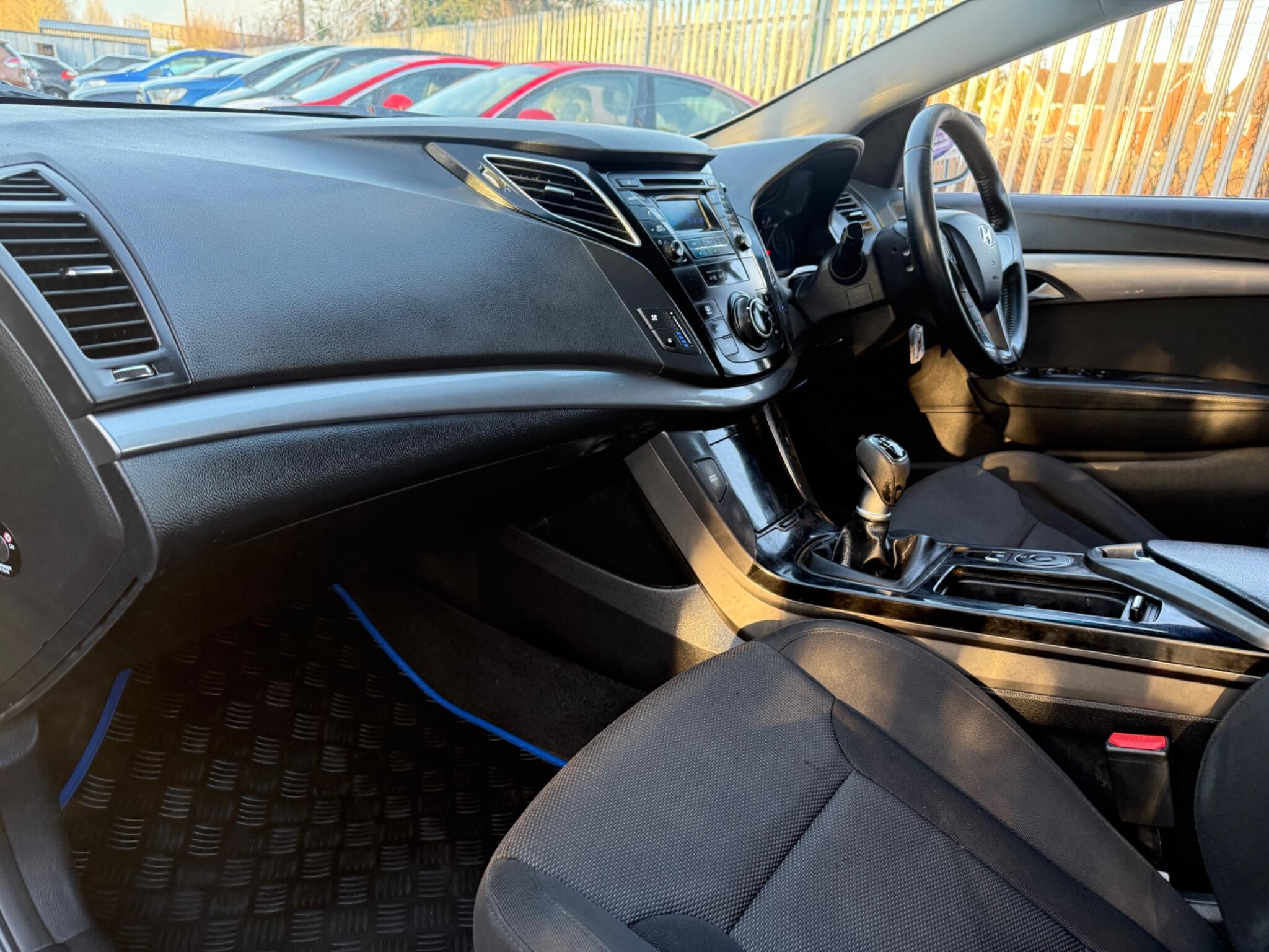 2015 Hyundai i40 image 30