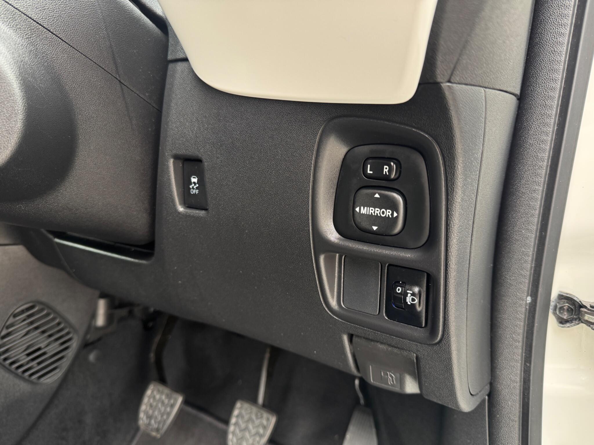 Toyota Aygo view 42