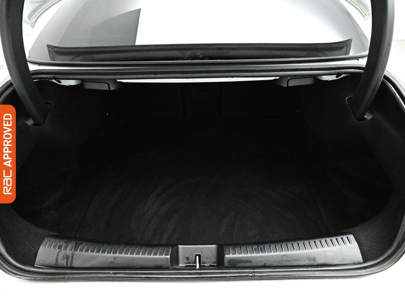 Mercedes-Benz CLA view 13