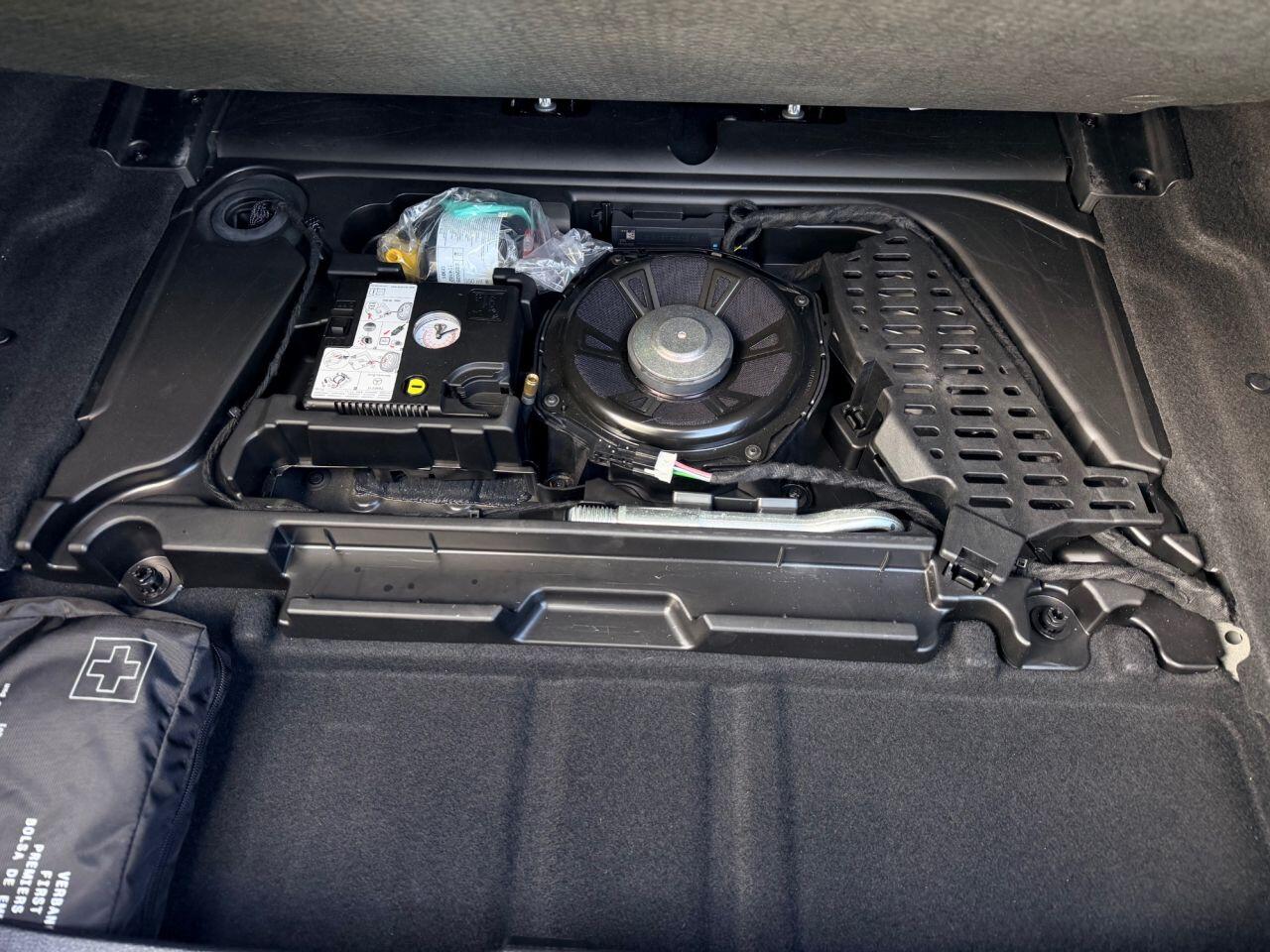 Mercedes-Benz A Class view 25