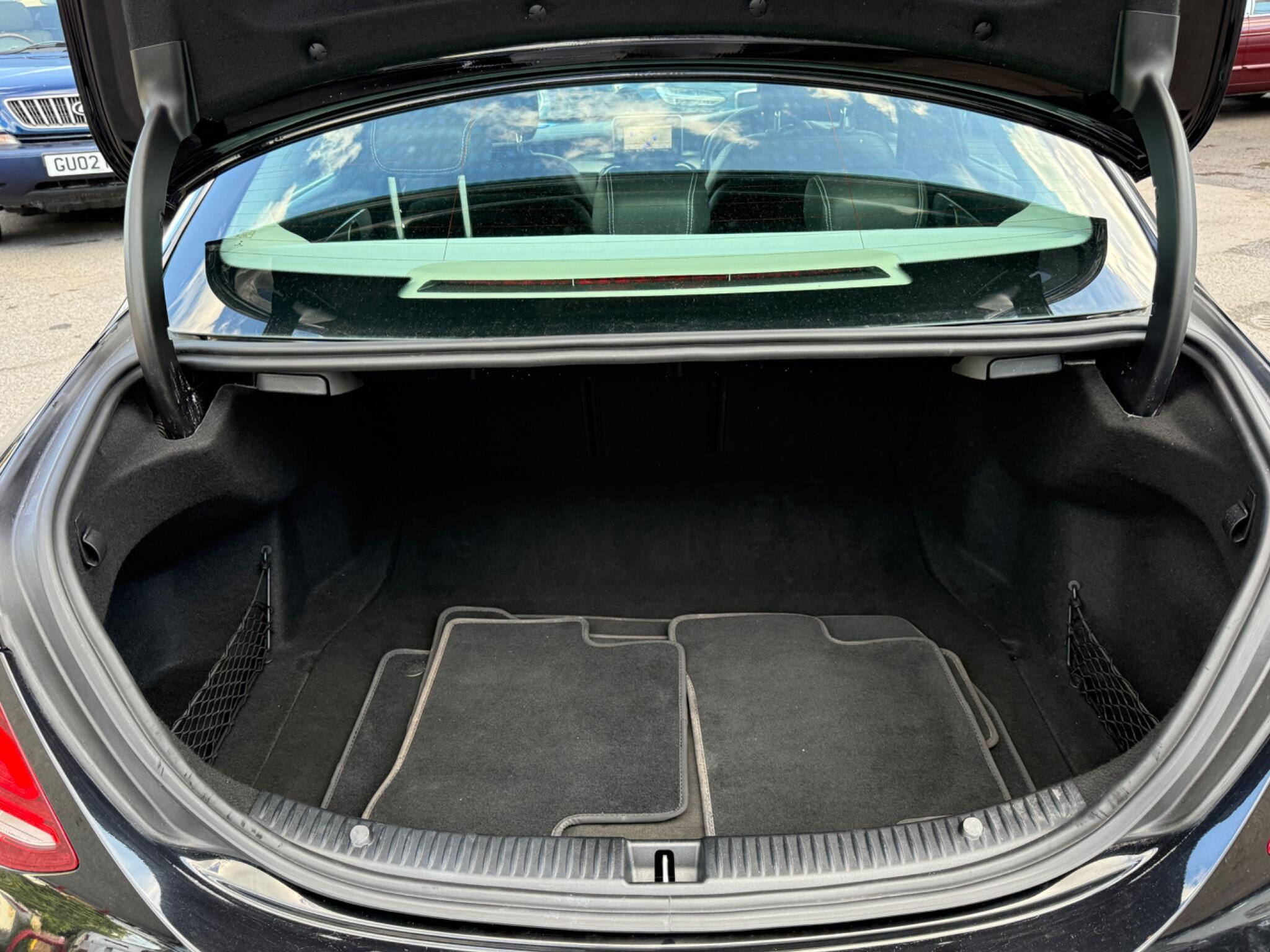 Mercedes-Benz C Class - Image 41