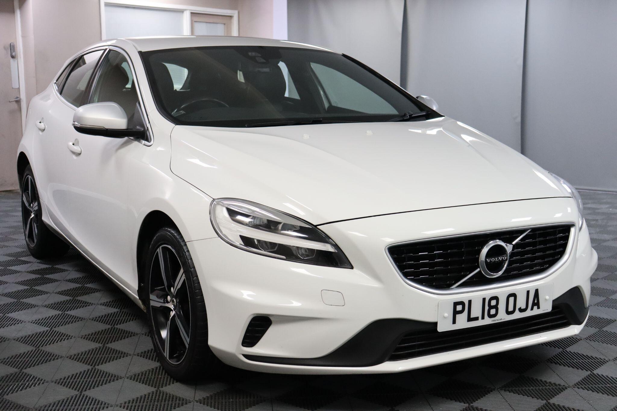Volvo V40 view 30