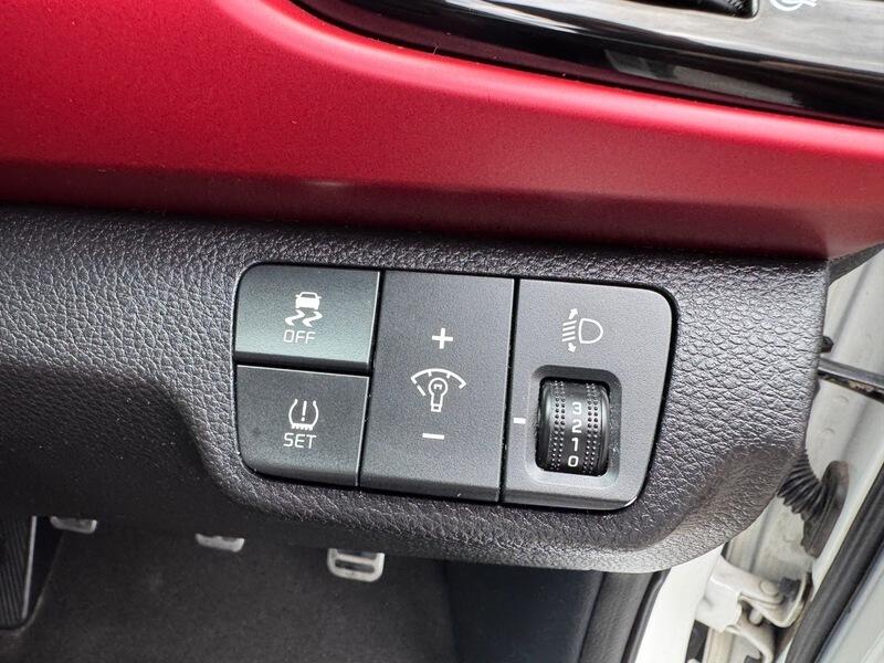 Kia Rio view 30
