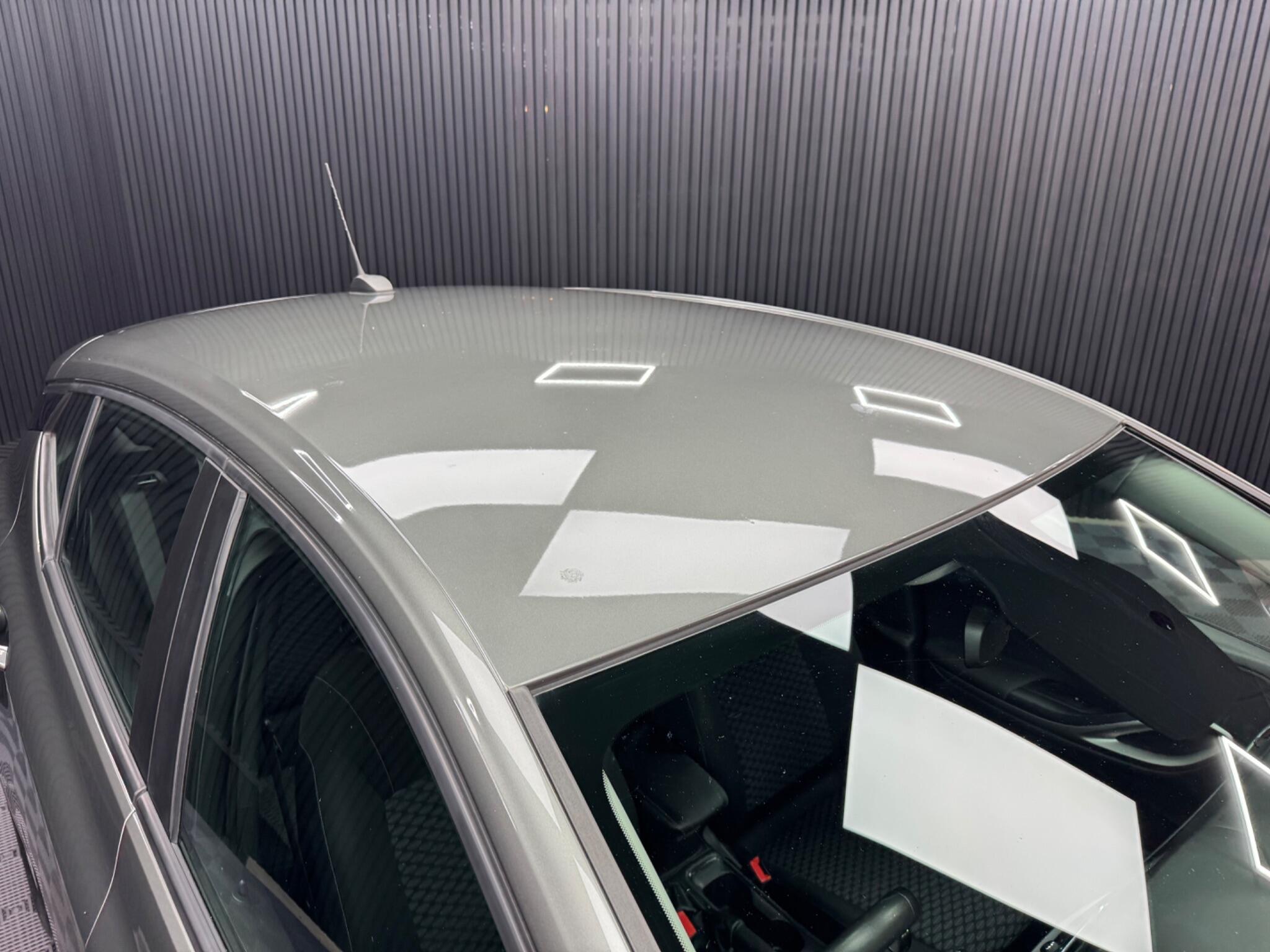 Vauxhall Astra view 13