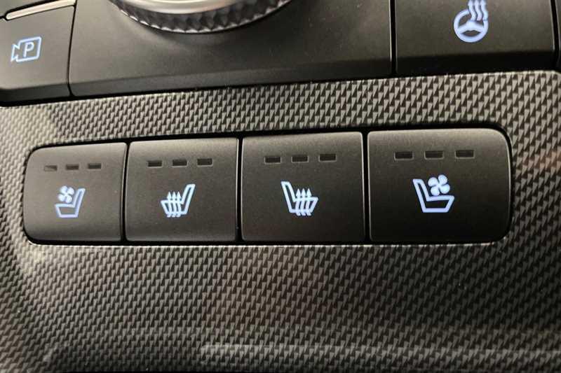 Hyundai Santa Fe view 30