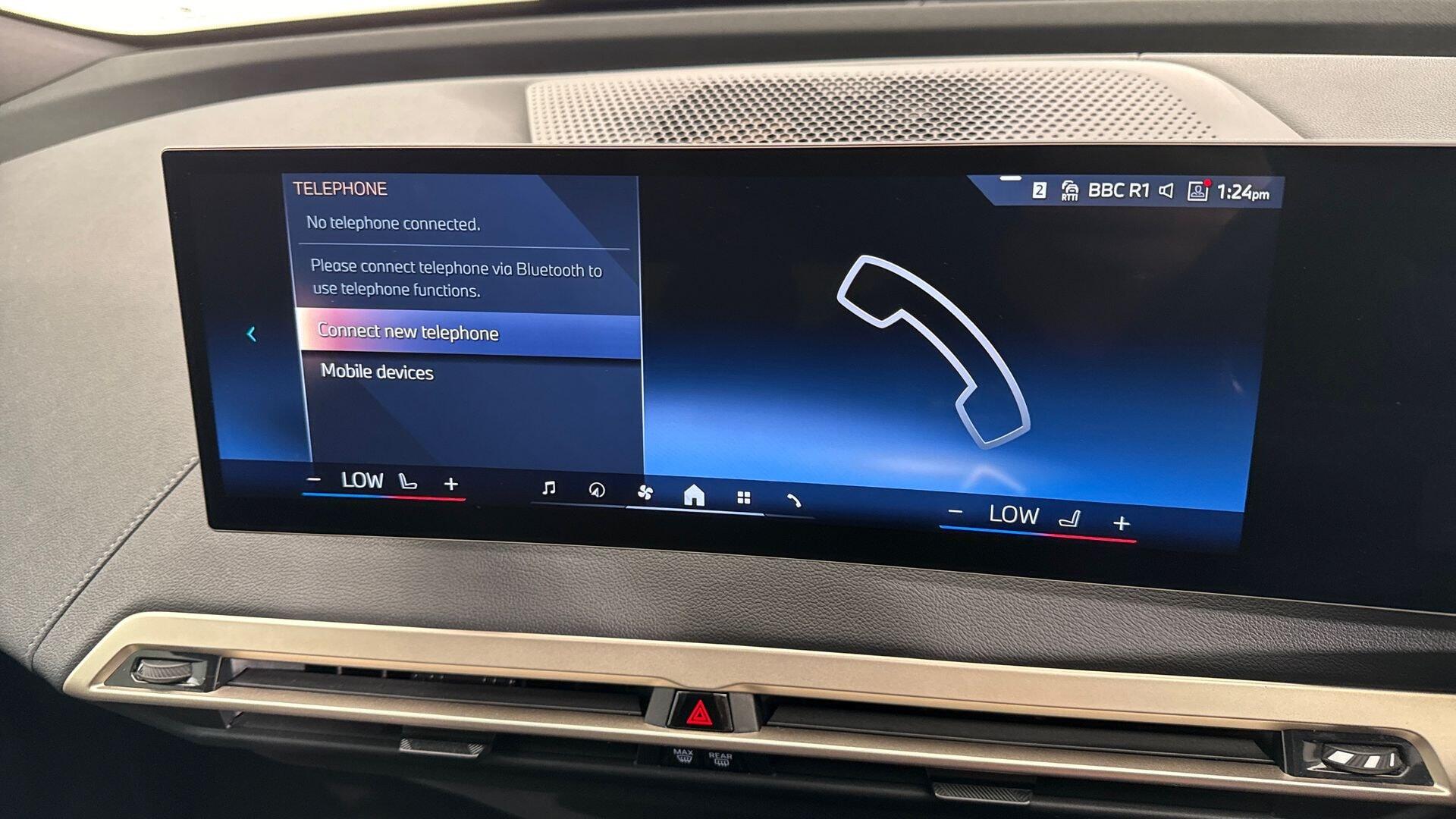 BMW Ix view 28