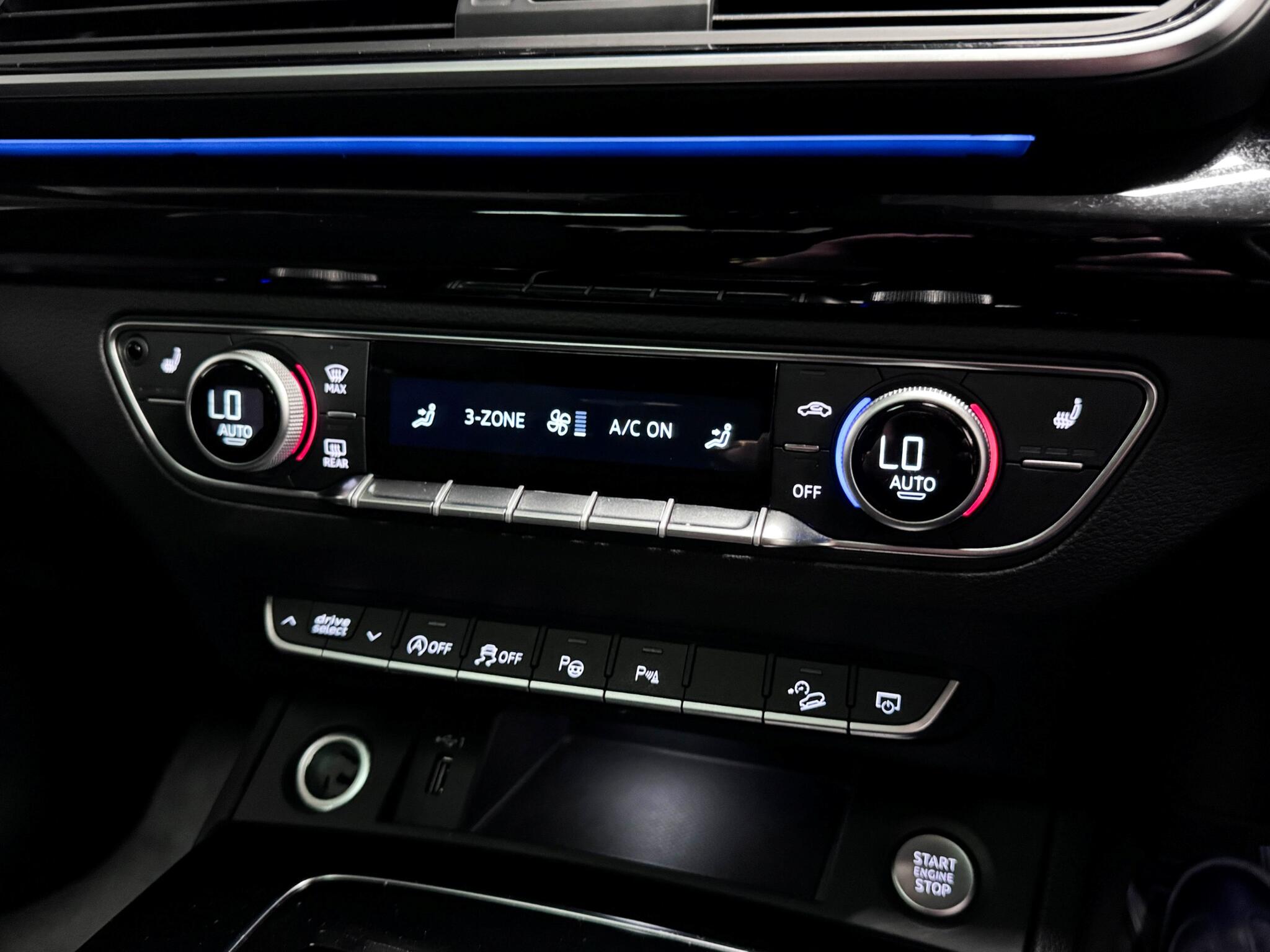 Audi Q5 view 43