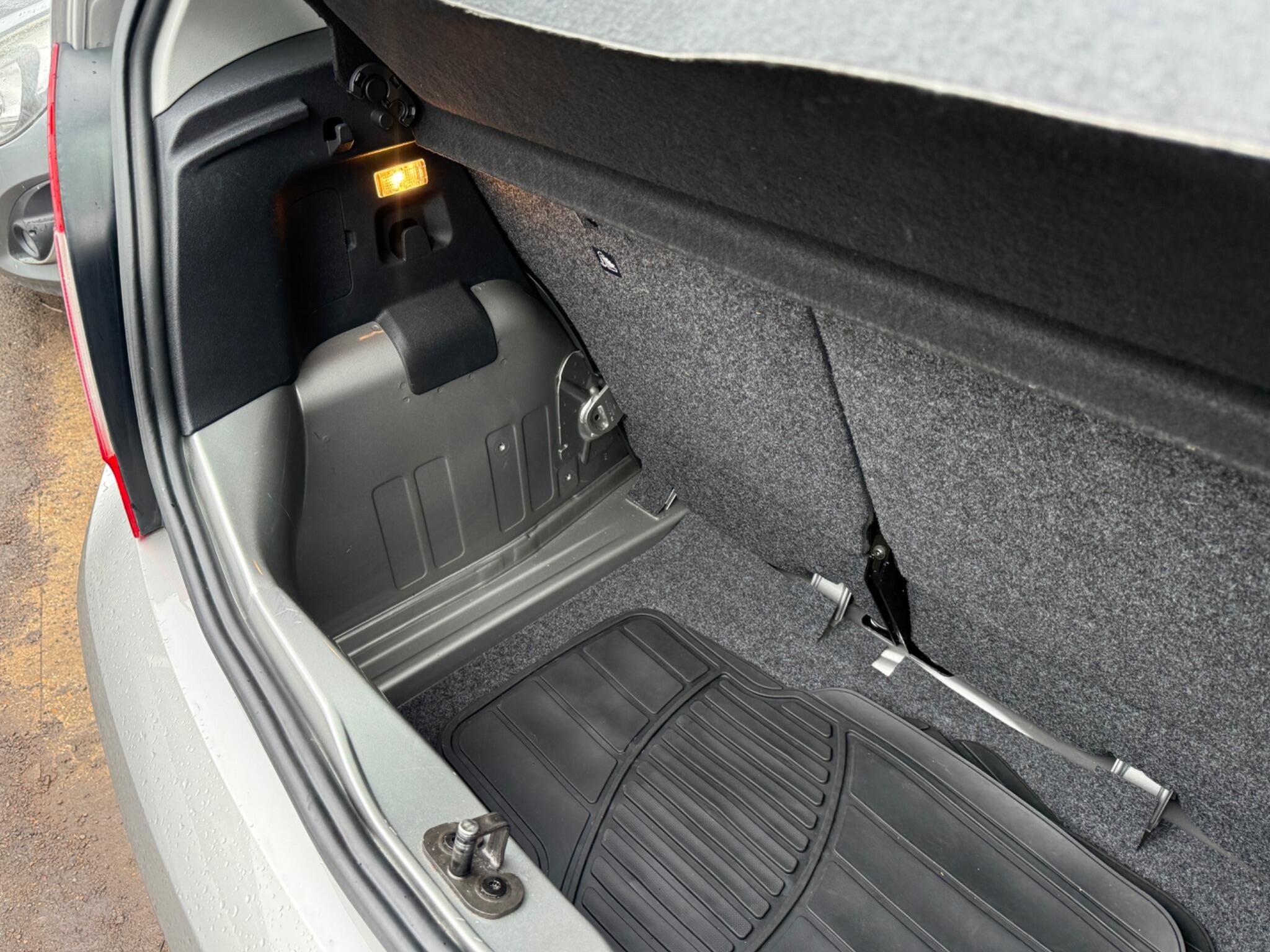 Skoda Citigo - Image 46