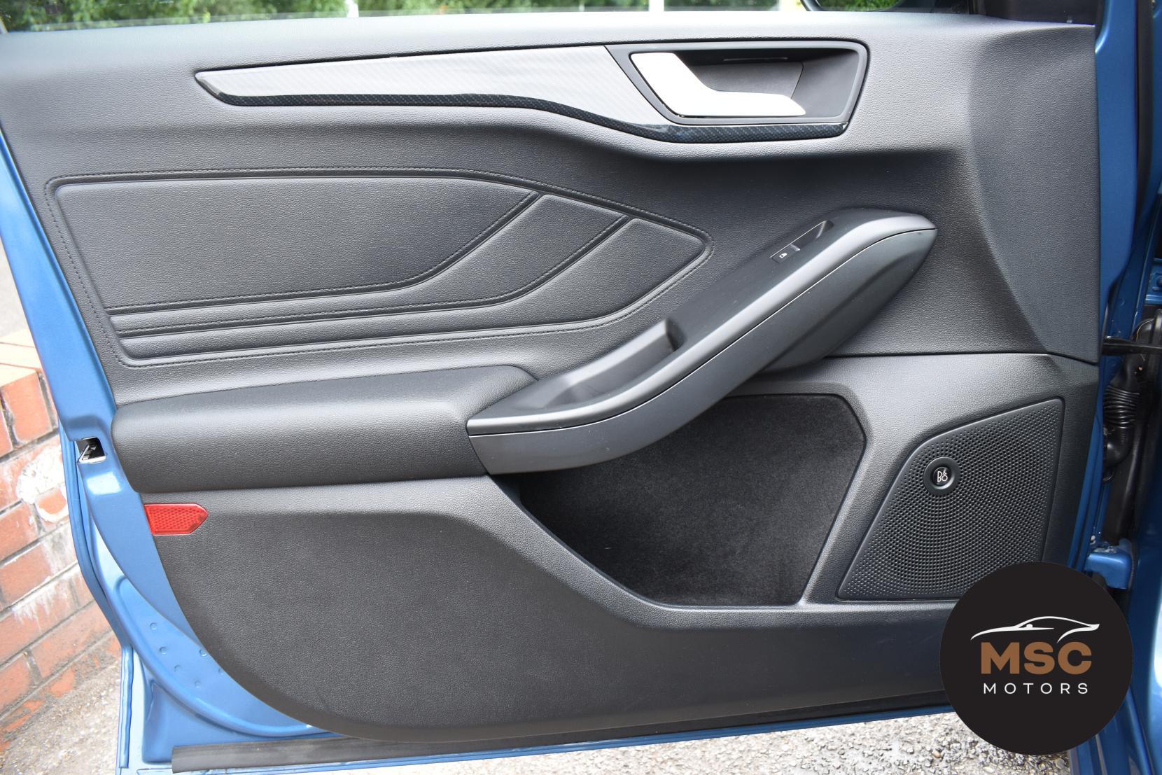 Ford Focus view 67