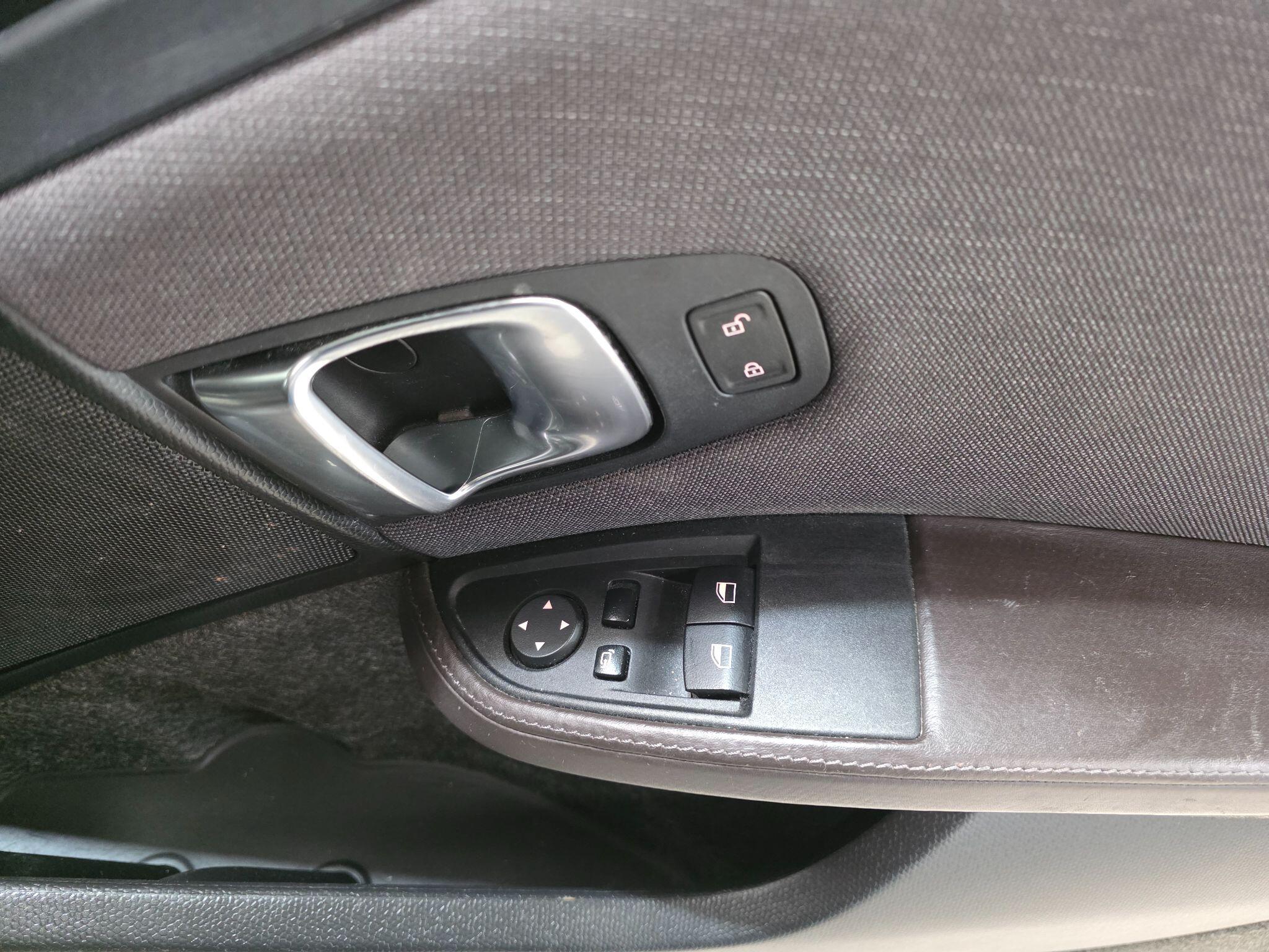 BMW I3 view 15