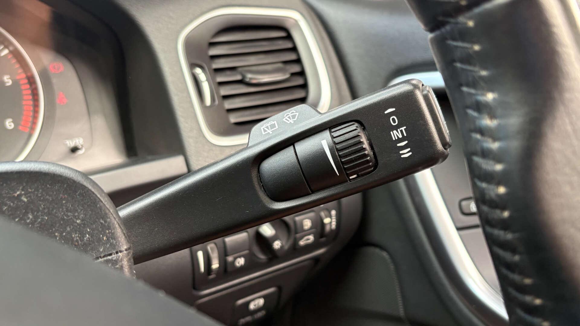 Volvo V60 view 20