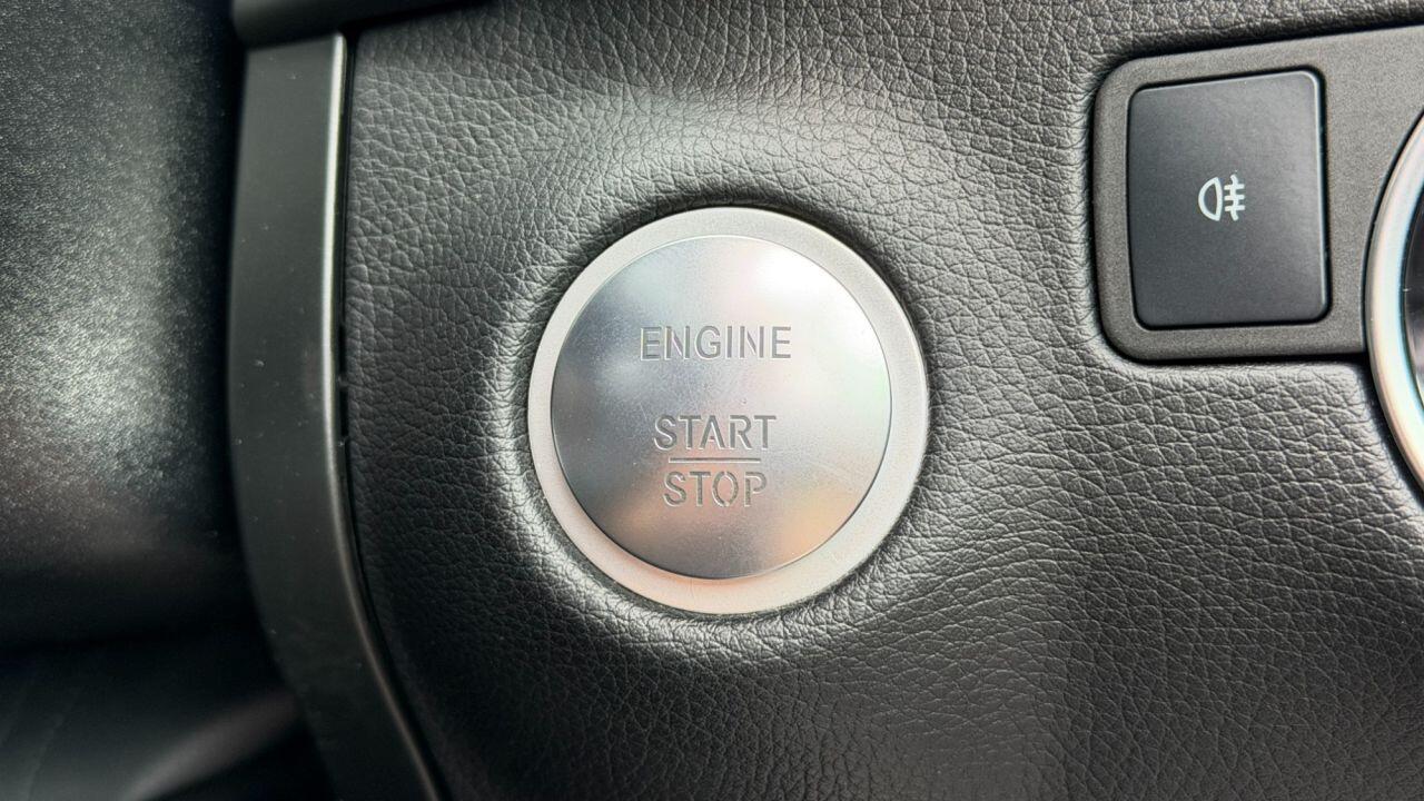 Mercedes-Benz Gle view 34