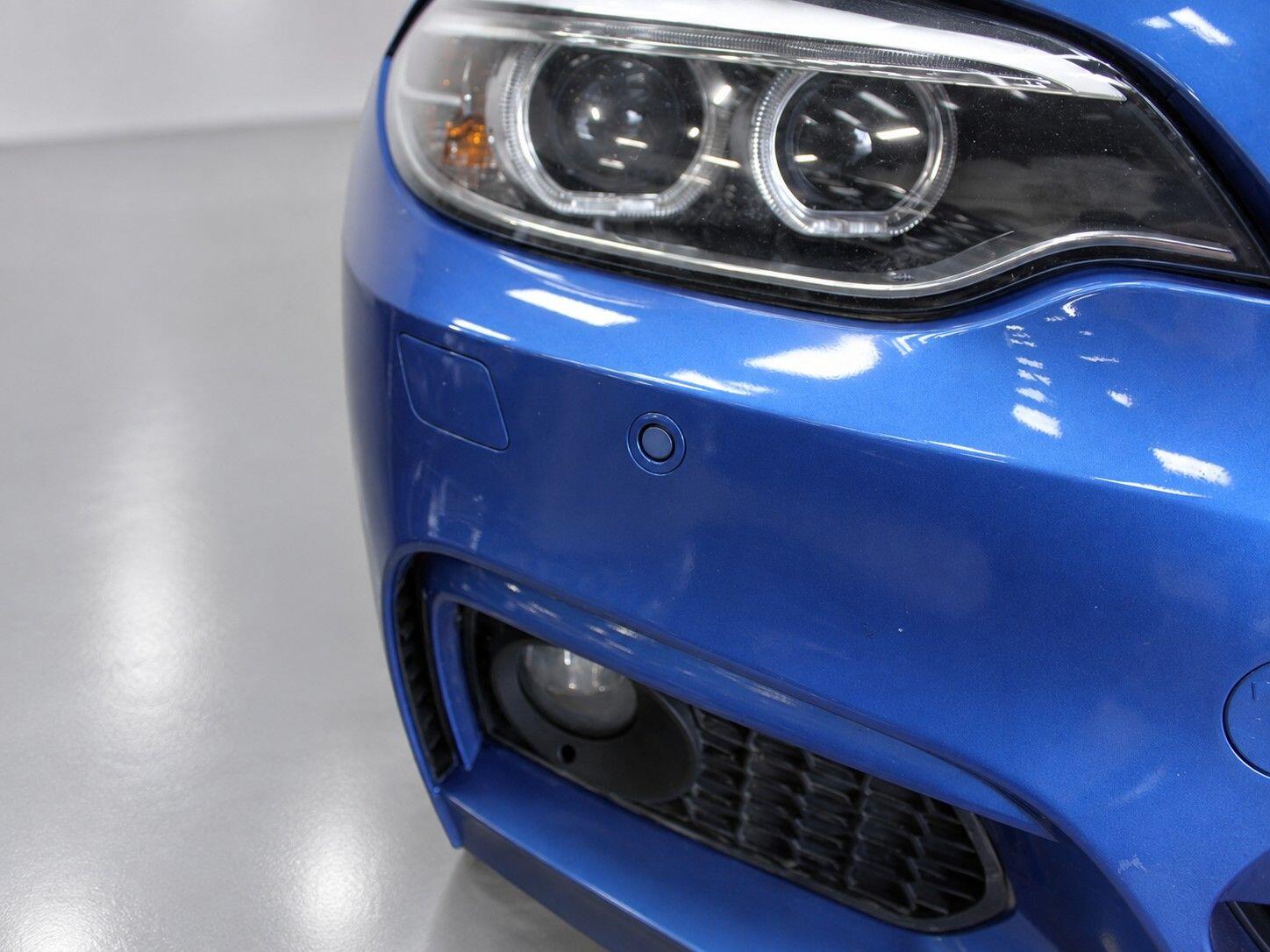 BMW 2 Series view 27