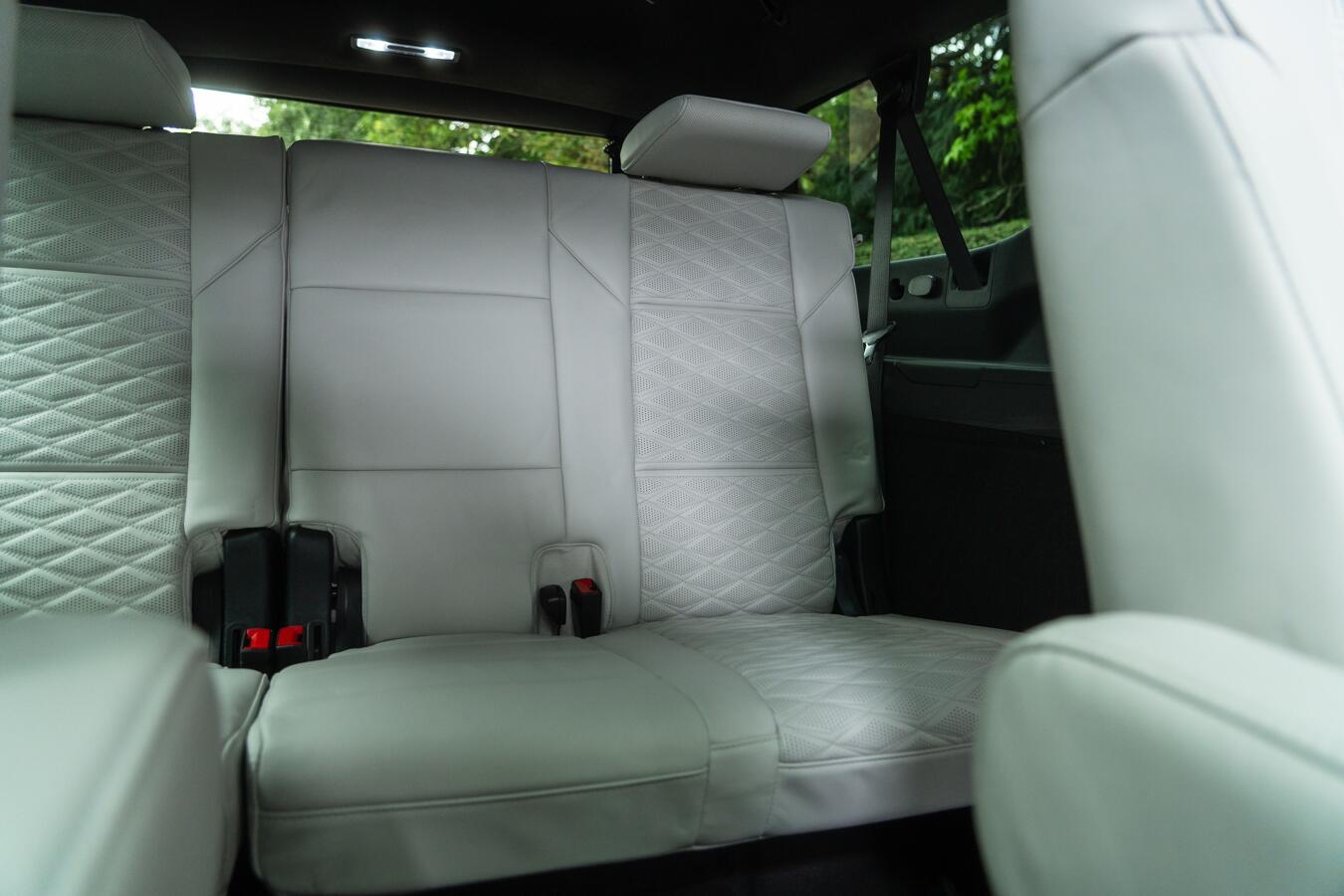 Cadillac Escalade view 56