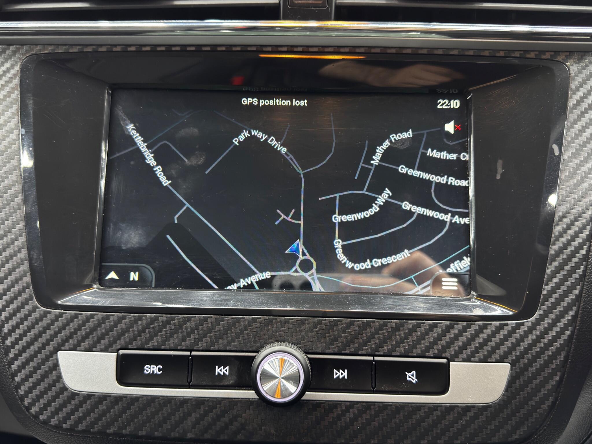 MG ZS view 28