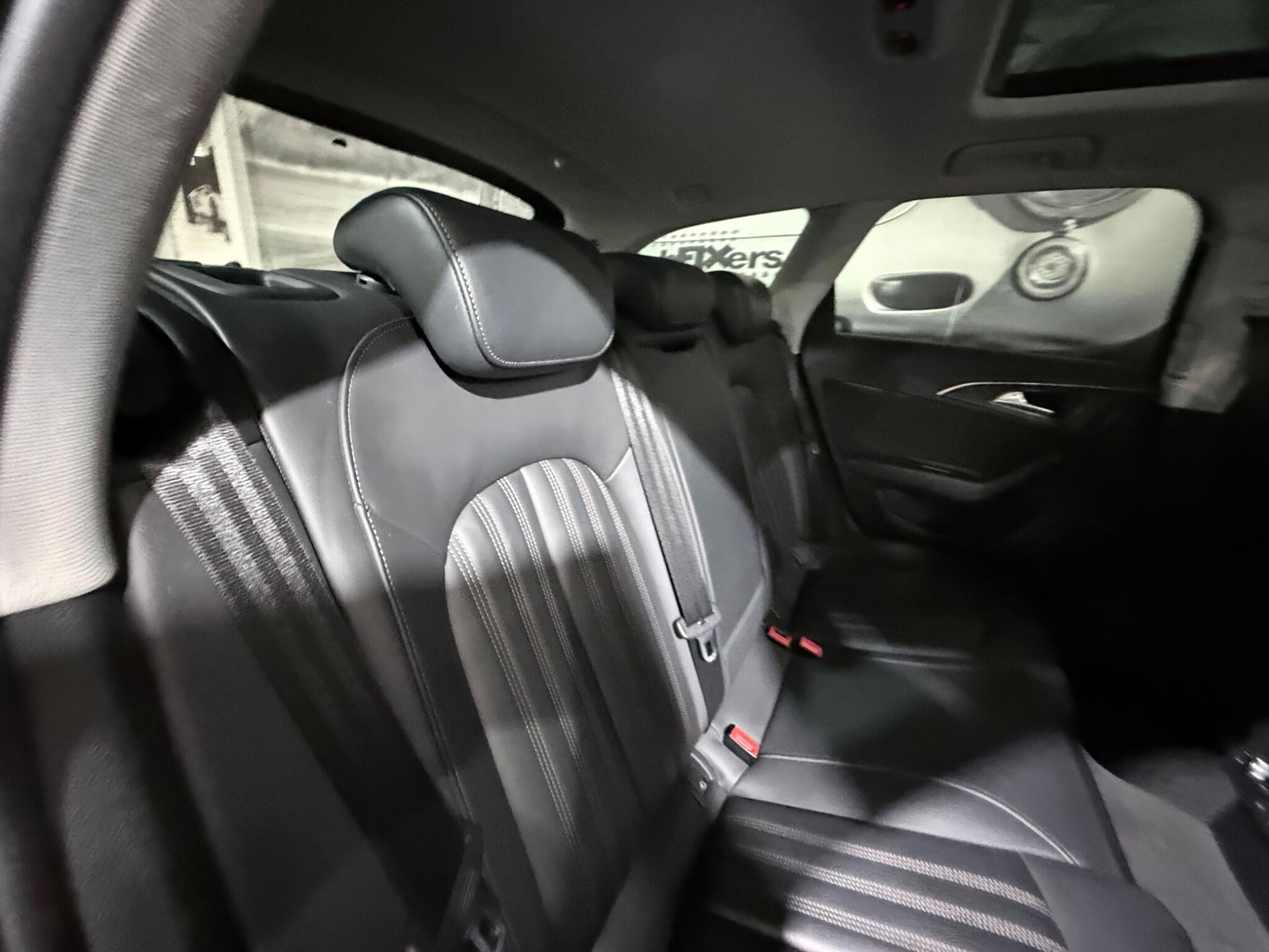 Audi A6 Allroad view 16