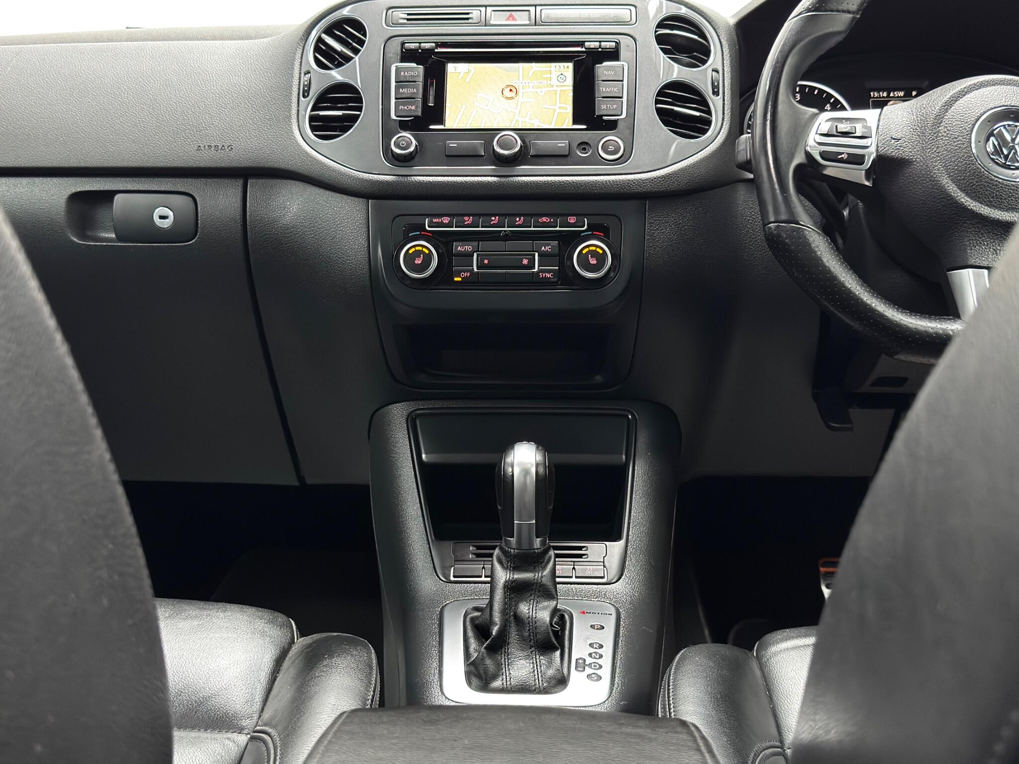 Volkswagen Tiguan view 33