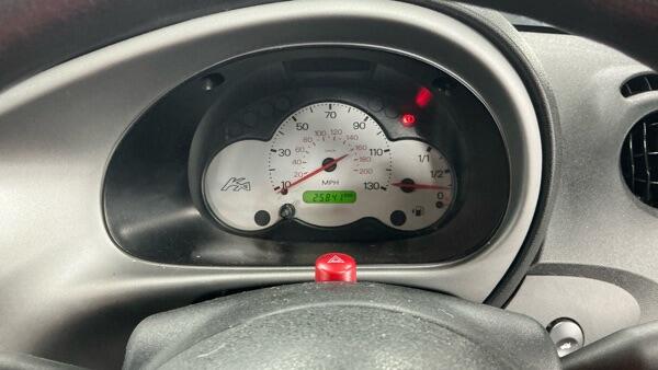 Ford Ka view 5