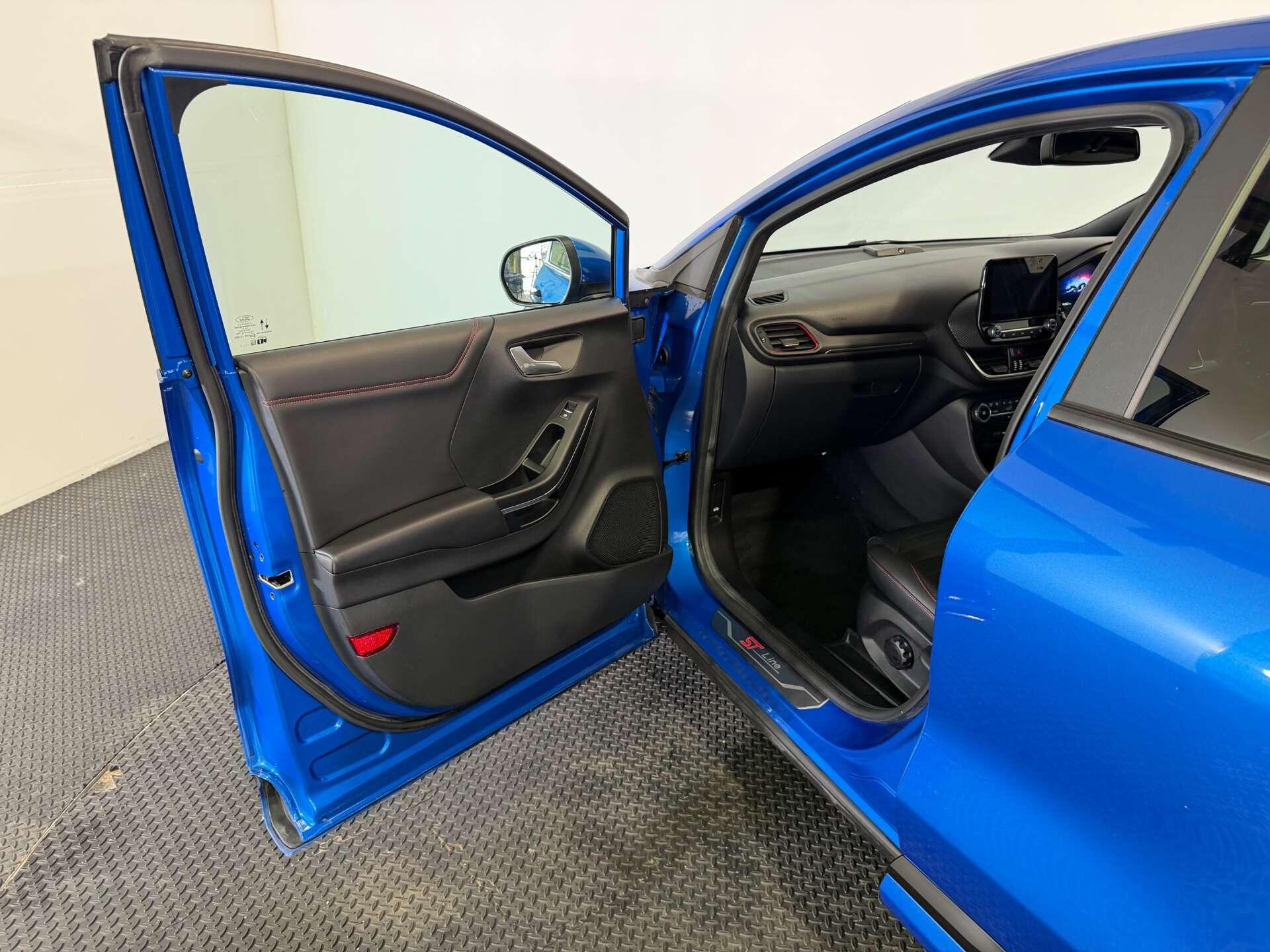 Ford Puma view 52