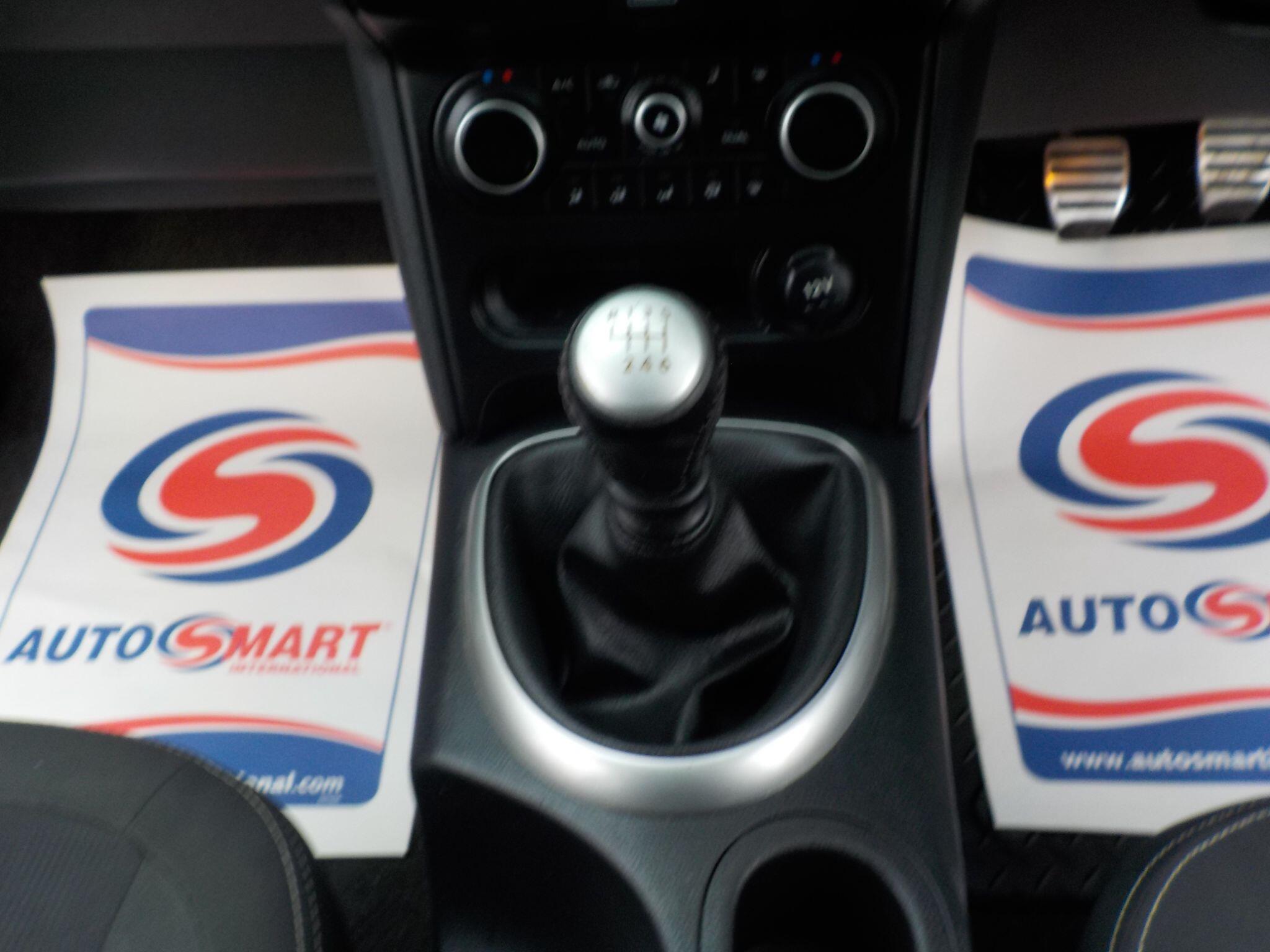 Nissan Qashqai 1.5 dCi n-tec+ 2WD Euro 5 5dr