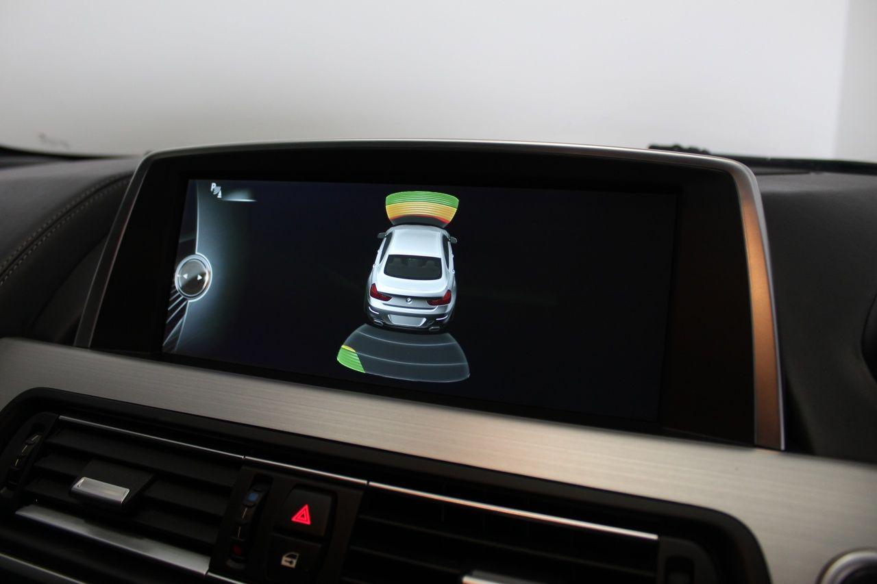 BMW 6 Series view 35
