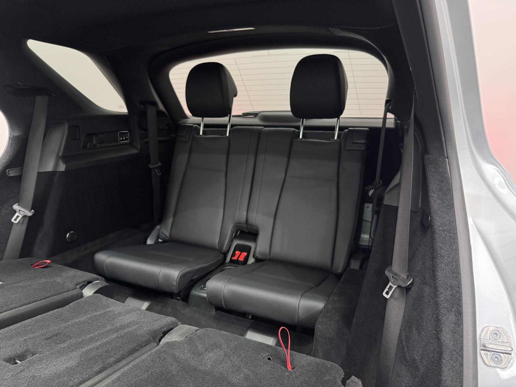 Mercedes-Benz Gle view 79