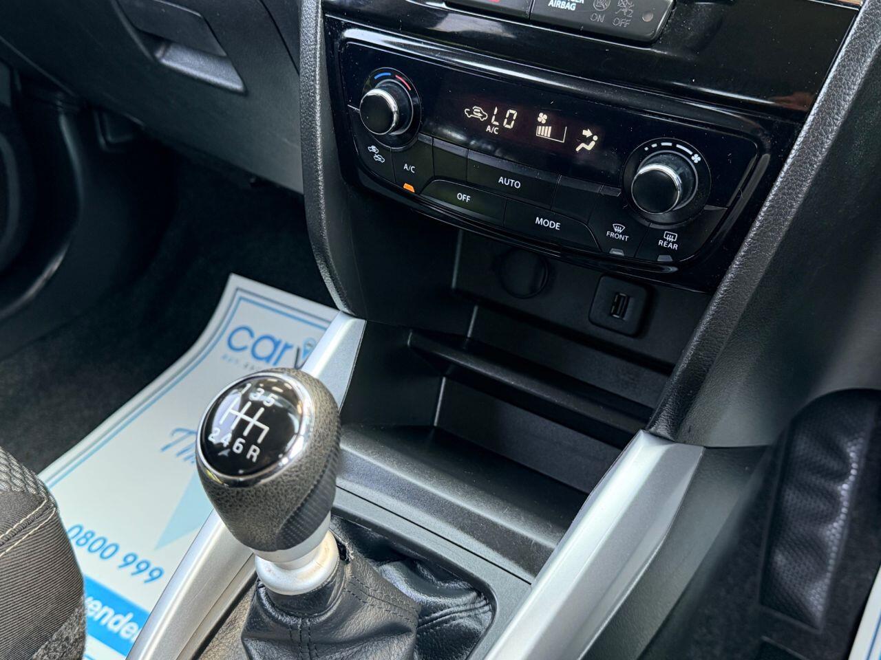 Suzuki Vitara view 38