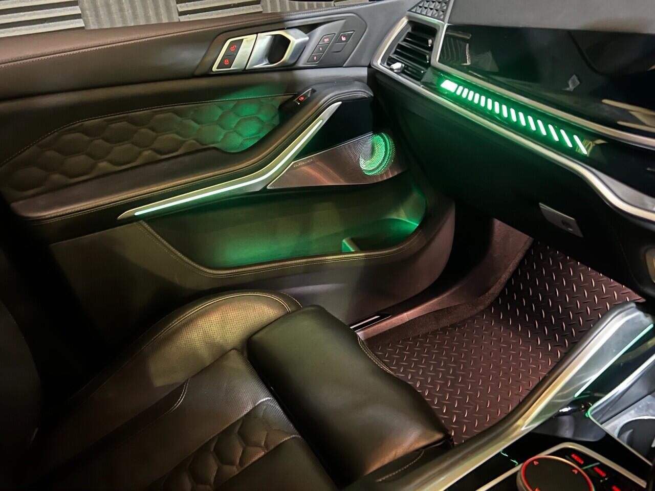 BMW X5 X5 view 14