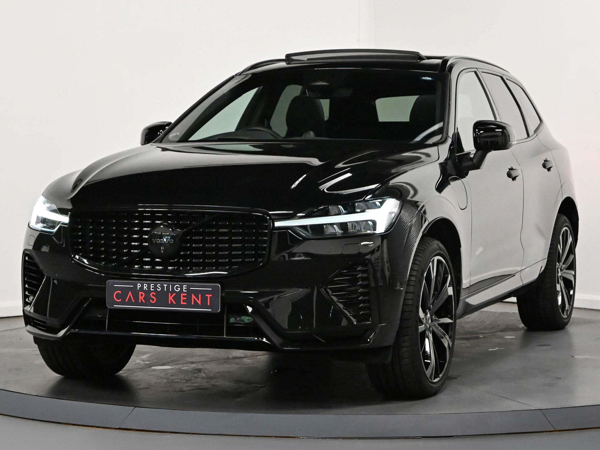Volvo XC60 view 6