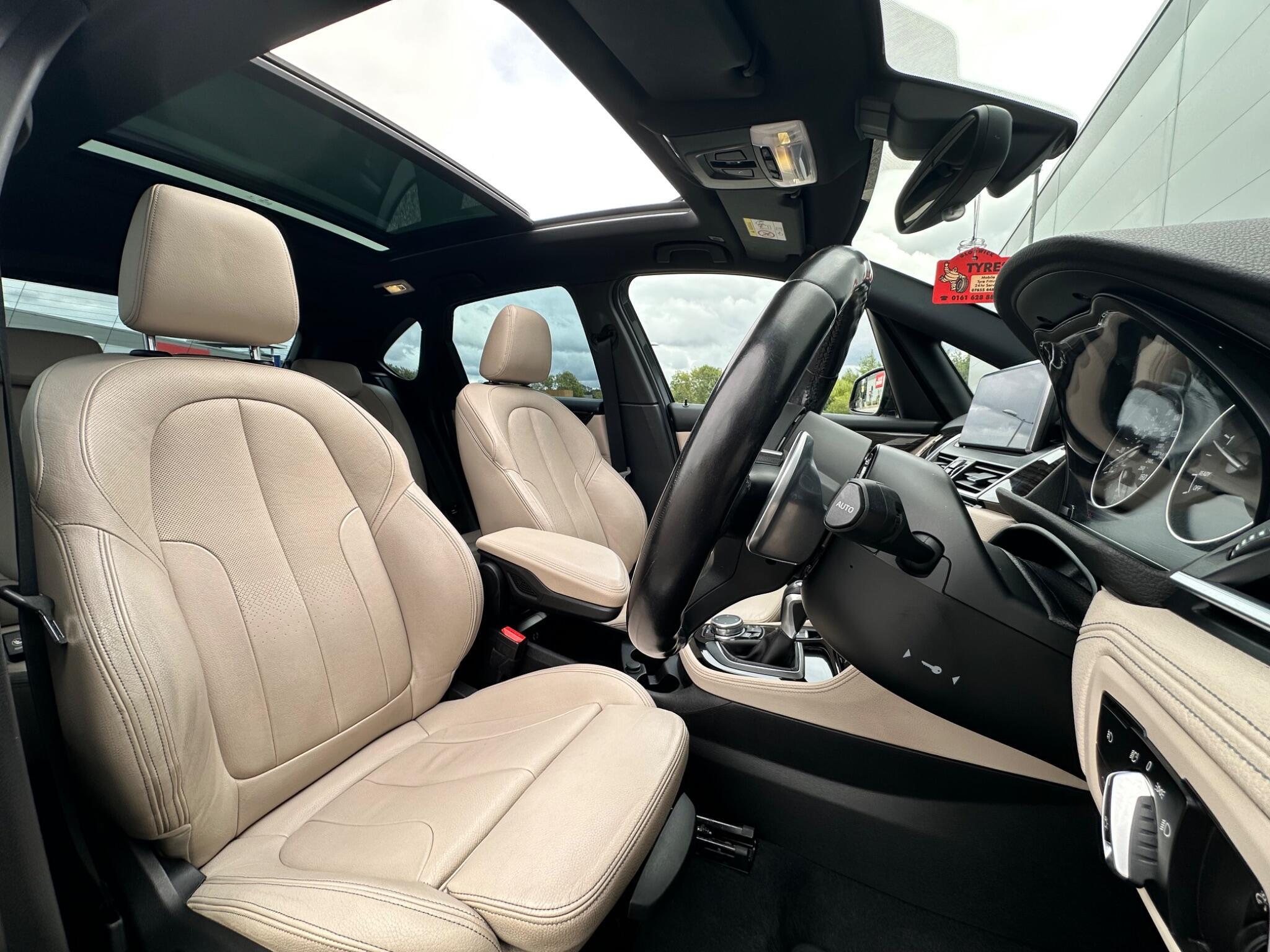 BMW 2 Series view 28