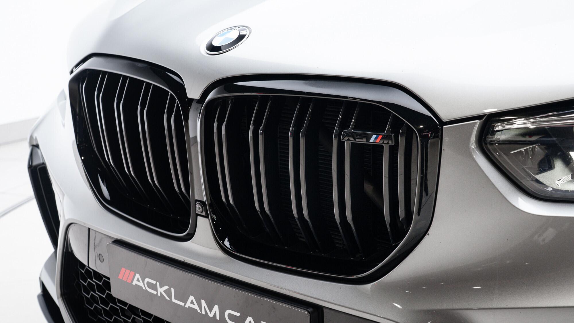 BMW X5 X5 view 59