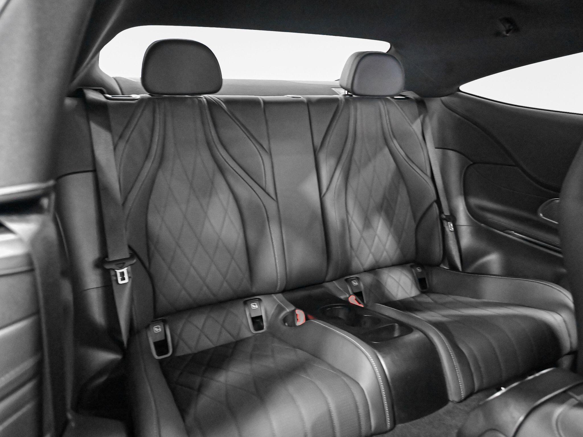 Mercedes-Benz Cle view 30