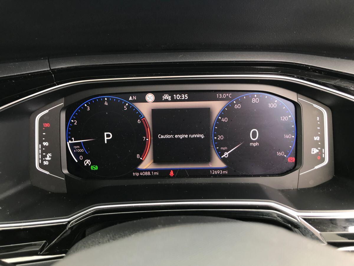 Volkswagen Polo view 20